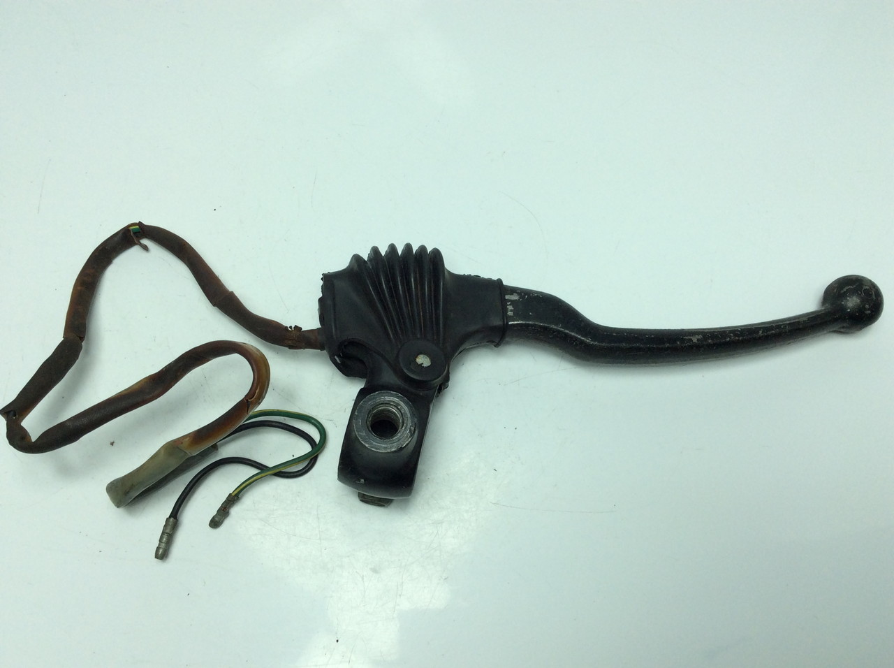 �g���[���J�u70/CUB70  �t�����g�u���[�L���o�[/�z���_�[  MD70-1000