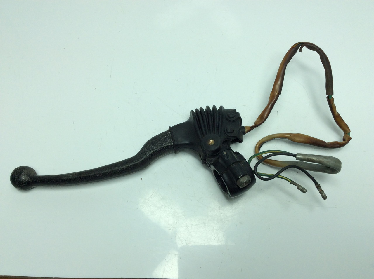 �g���[���J�u70/CUB70  �t�����g�u���[�L���o�[/�z���_�[  MD70-1000