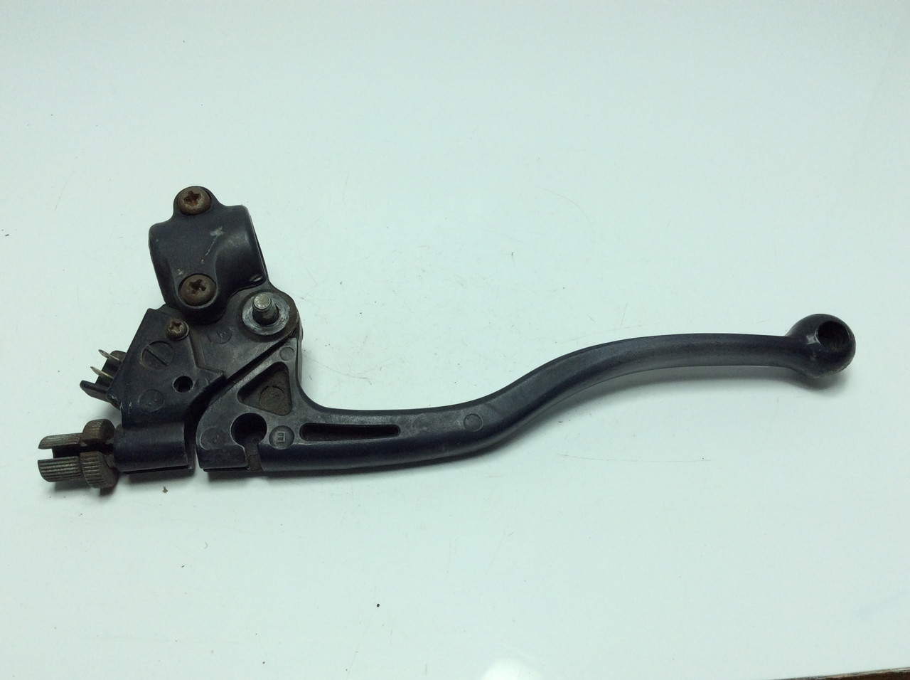 MTX50  �u���[�L���o�[/���o�[�z���_�[  AD06-1307