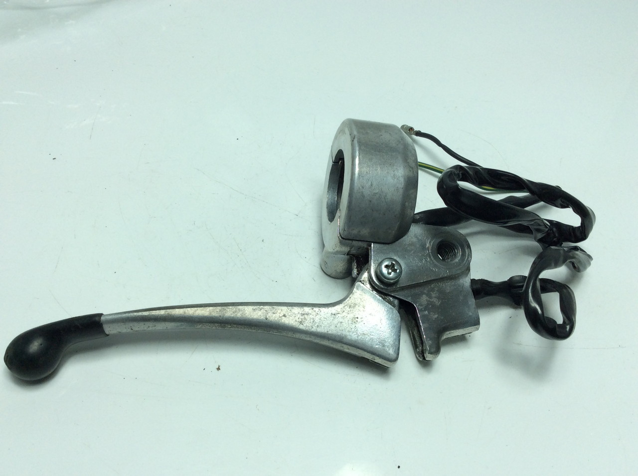 ���g�R���|/ MOTOCOMP  �t�����g�u���[�L���o�[/�z���_�[  AB12-1011