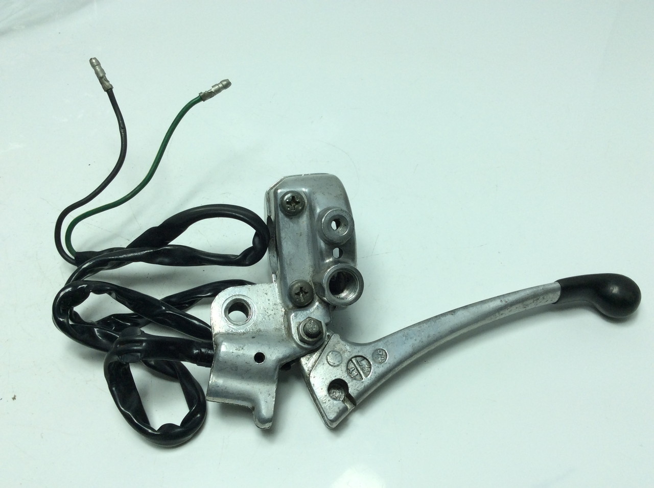 ���g�R���|/ MOTOCOMP  �t�����g�u���[�L���o�[/�z���_�[  AB12-1011