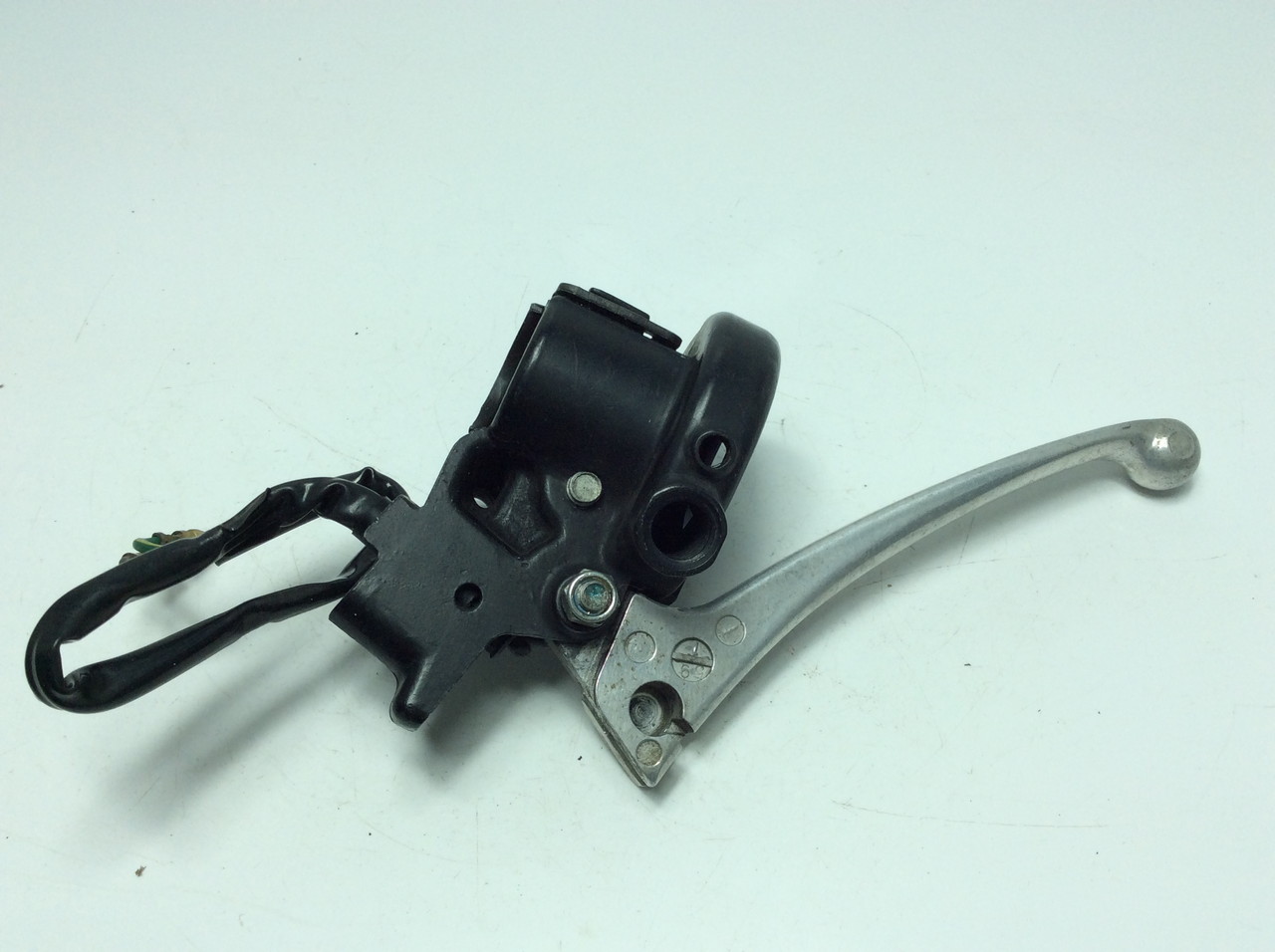 LiveDio ���C�u�f�B�I  �t�����g�u���[�L���o�[/�z���_�[  AF34-0410