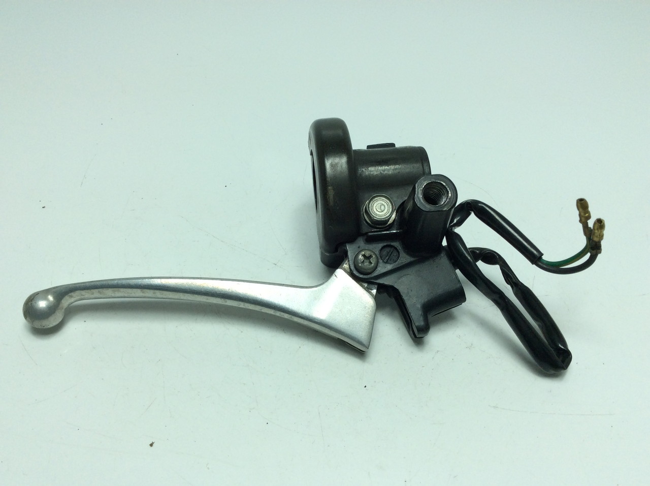 LiveDio ���C�u�f�B�I  �t�����g�u���[�L���o�[/�z���_�[  AF34-0410