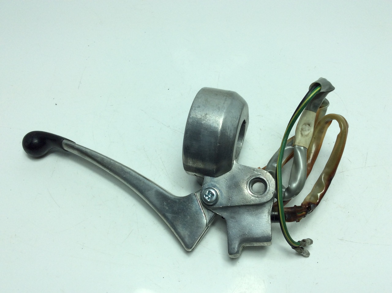 �J����50/Caren  �t�����g�u���[�L���o�[/�z���_�[  AB04-1226