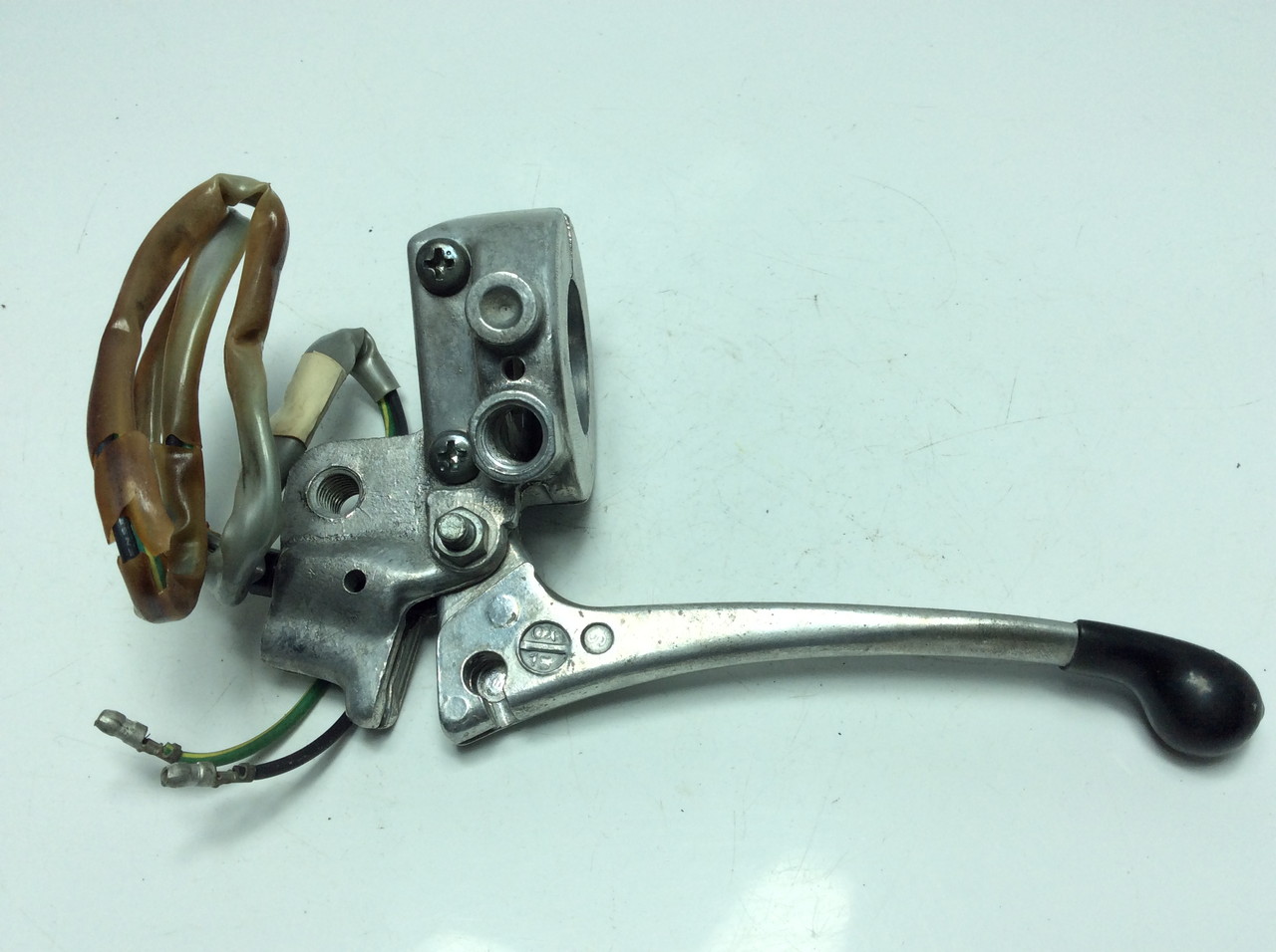 �J����50/Caren  �t�����g�u���[�L���o�[/�z���_�[  AB04-1226