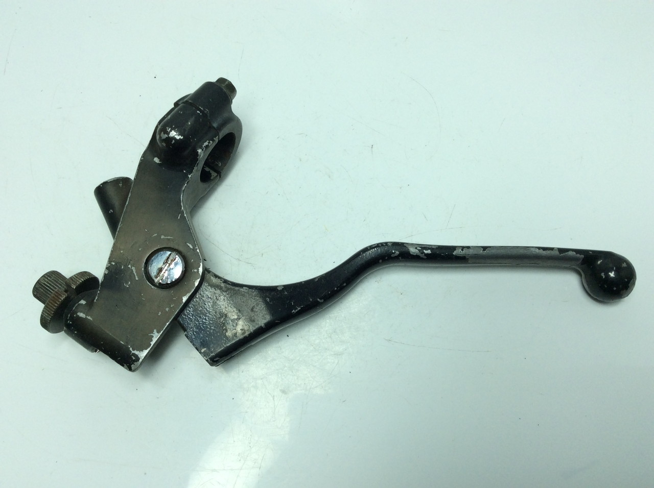 CBR250R  �N���b�`���o�[/ �n���h���z���_�[��  MC19-1816