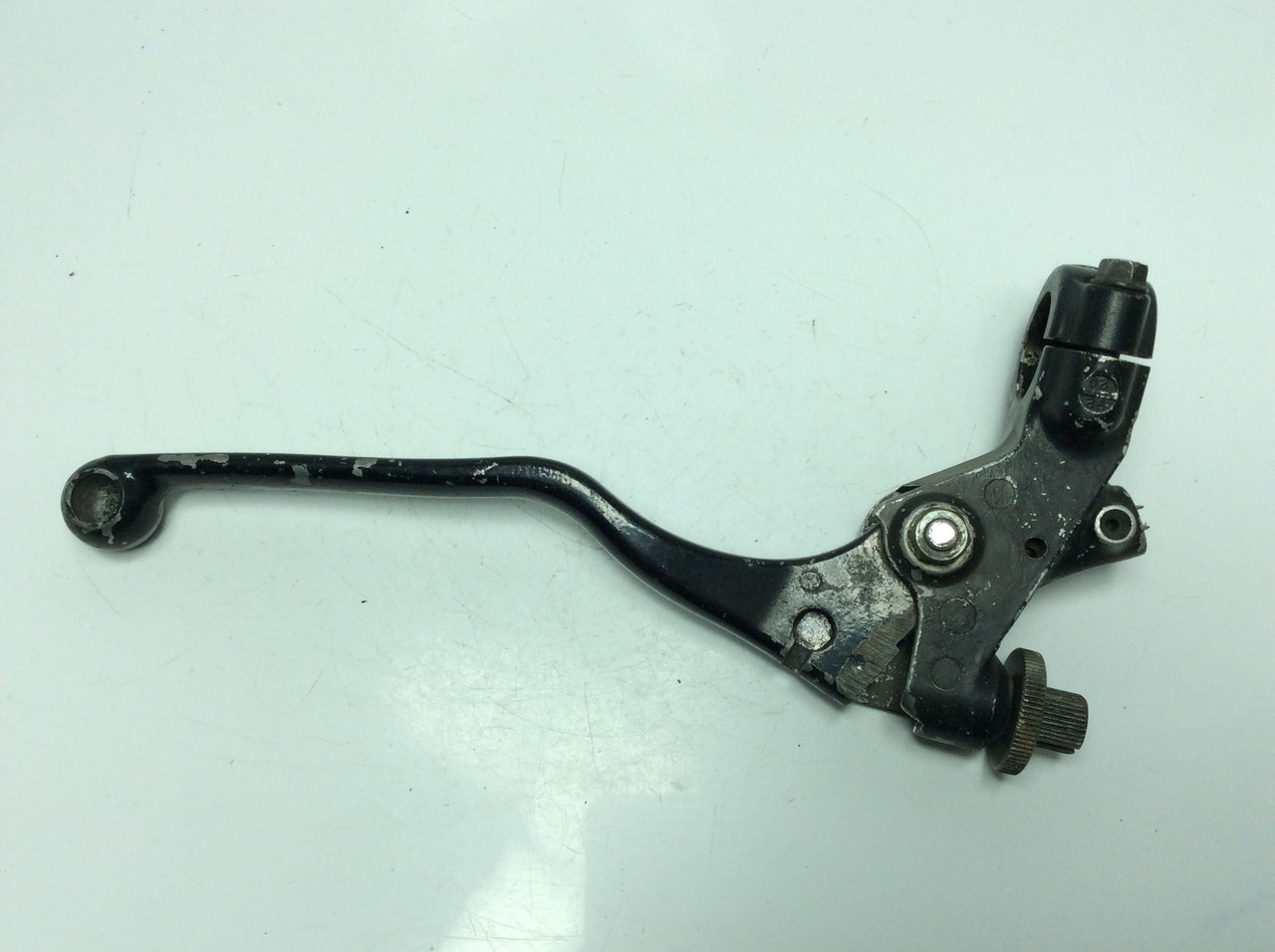 CBR250R  �N���b�`���o�[/ �n���h���z���_�[��  MC19-1816