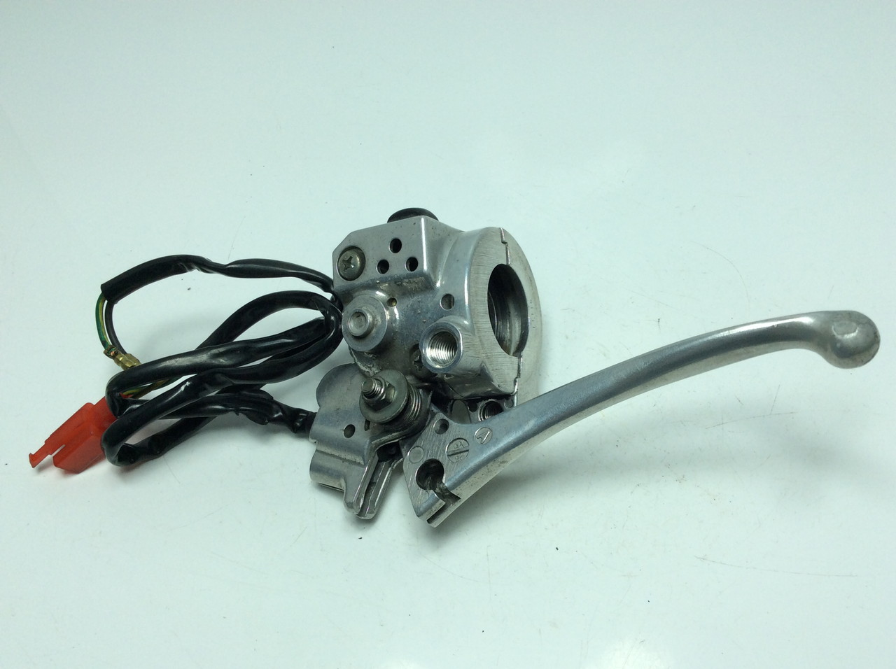 �W�����m�N���A/ GIORNO Crea CHX50Y   �t�����g�u���[�L���o�[/���o�[�E/�z���_�[/�X�C�b�`�E  AF54-1015