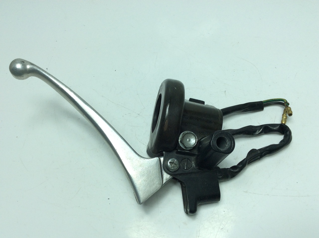 LiveDio ���C�u�f�B�I  �t�����g�u���[�L���o�[/���o�[�E/�z���_�[  AF34-