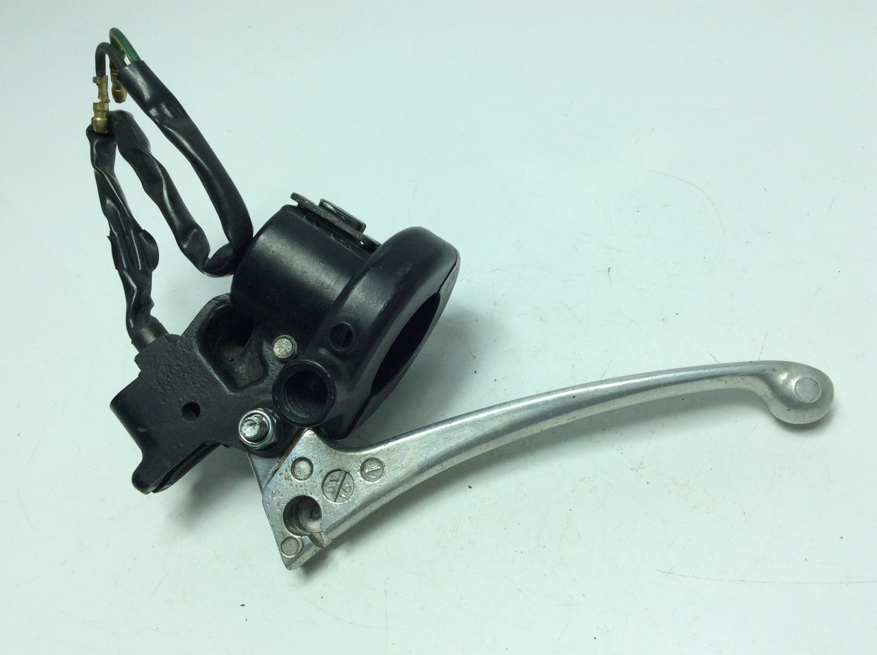 LiveDio ���C�u�f�B�I  �t�����g�u���[�L���o�[/���o�[�E/�z���_�[  AF34-