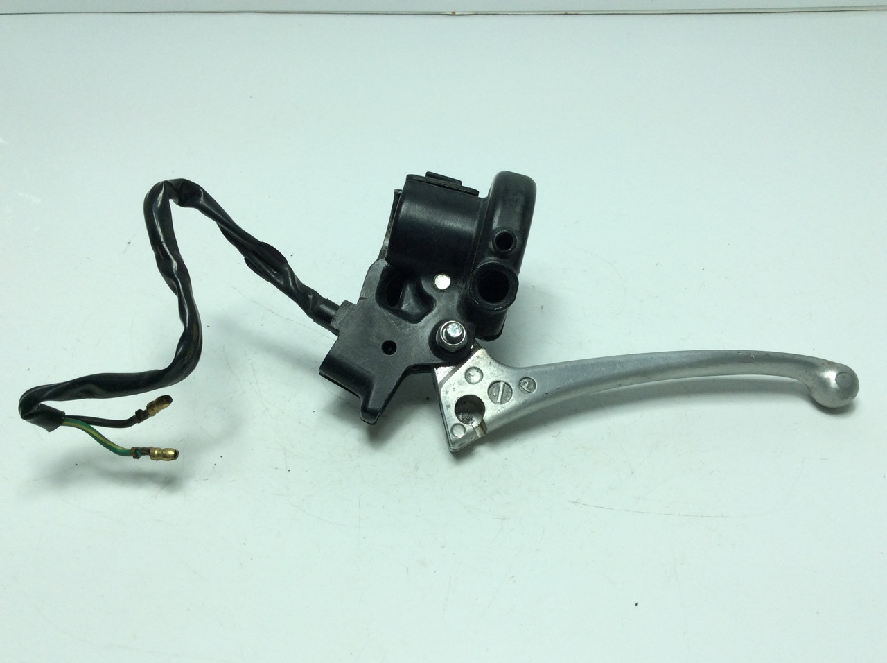 DIO-3/ LiveDio ���C�u�f�B�I  �t�����g�u���[�L���o�[/�z���_�[  AF34-