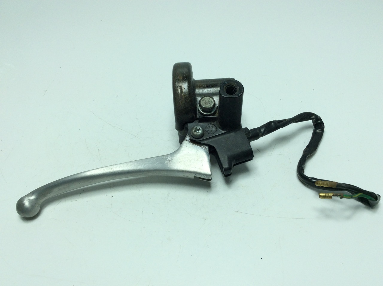 DIO-3/ LiveDio ���C�u�f�B�I  �t�����g�u���[�L���o�[/�z���_�[  AF34-