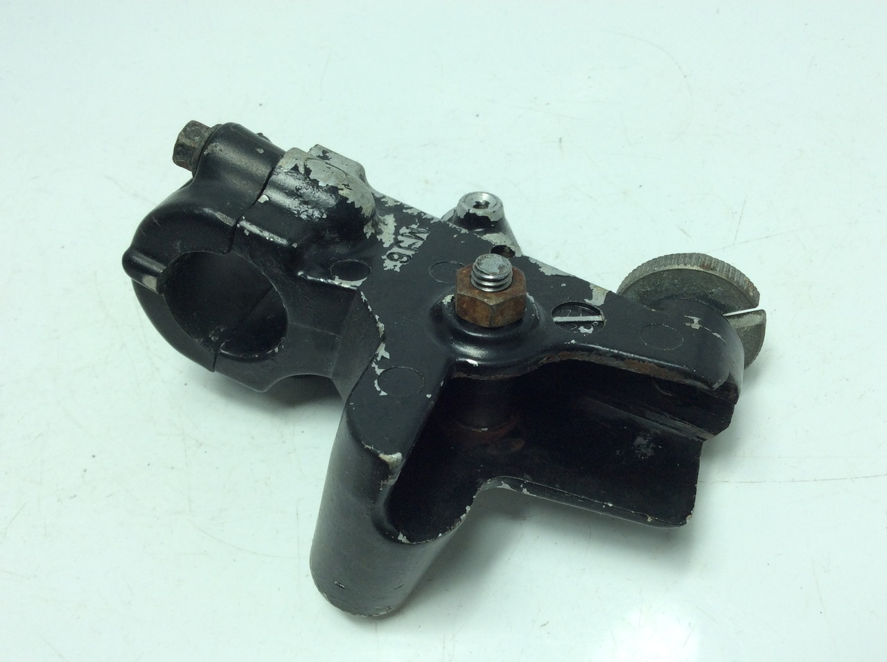 ���u��250-1/ Rebel  �N���b�`���o�[�z���_�[/ �n���h���z���_�[��  MC13-1304