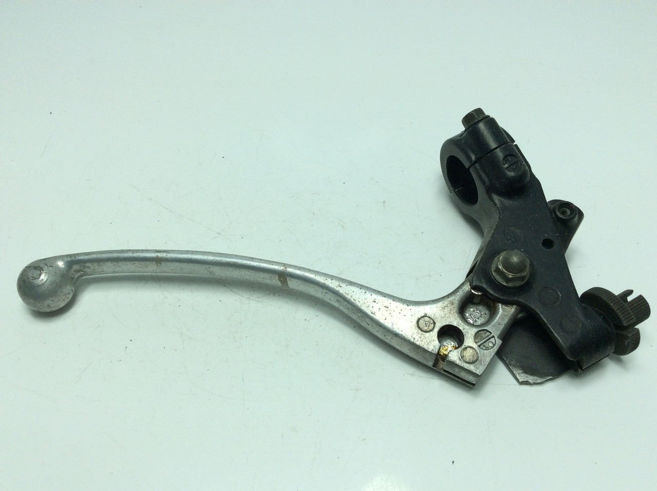 CBR250R  �N���b�`���o�[/ �n���h���z���_�[��  MC19-1020