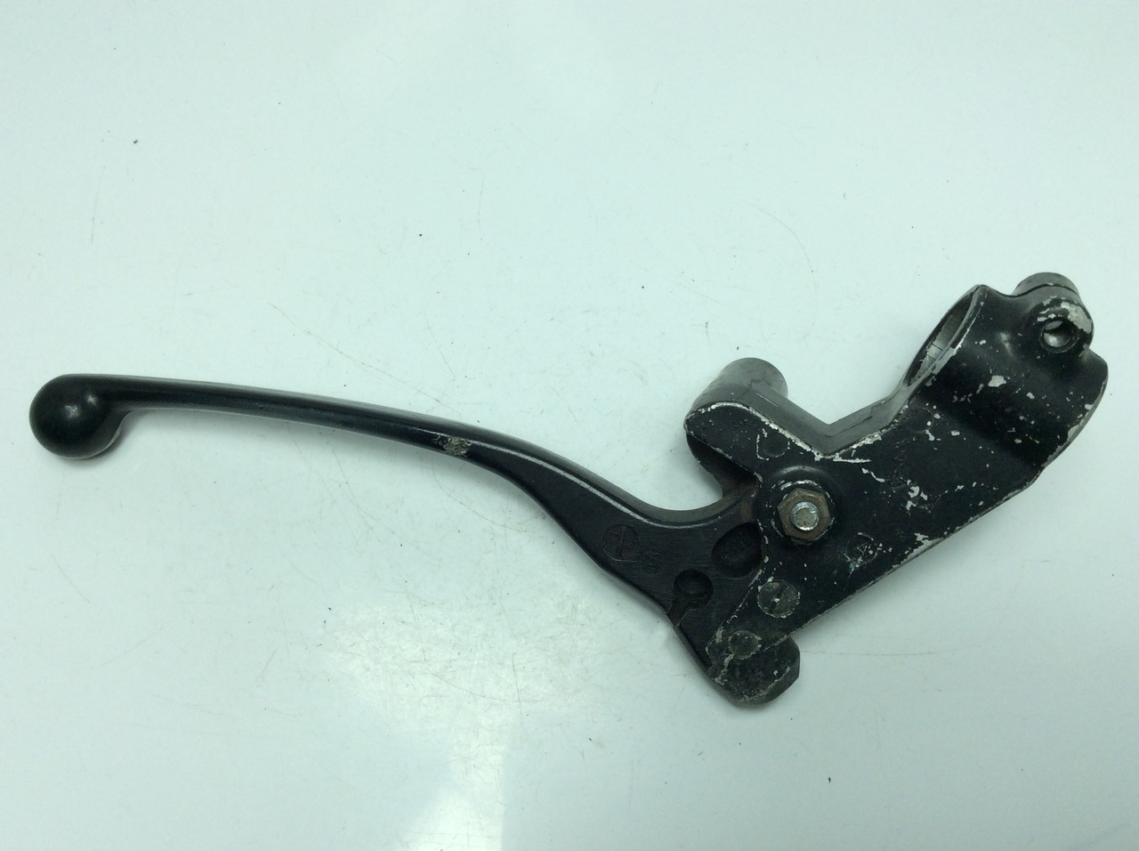 MVX250F  �N���b�`���o�[/ �n���h���z���_�[��  MC09-