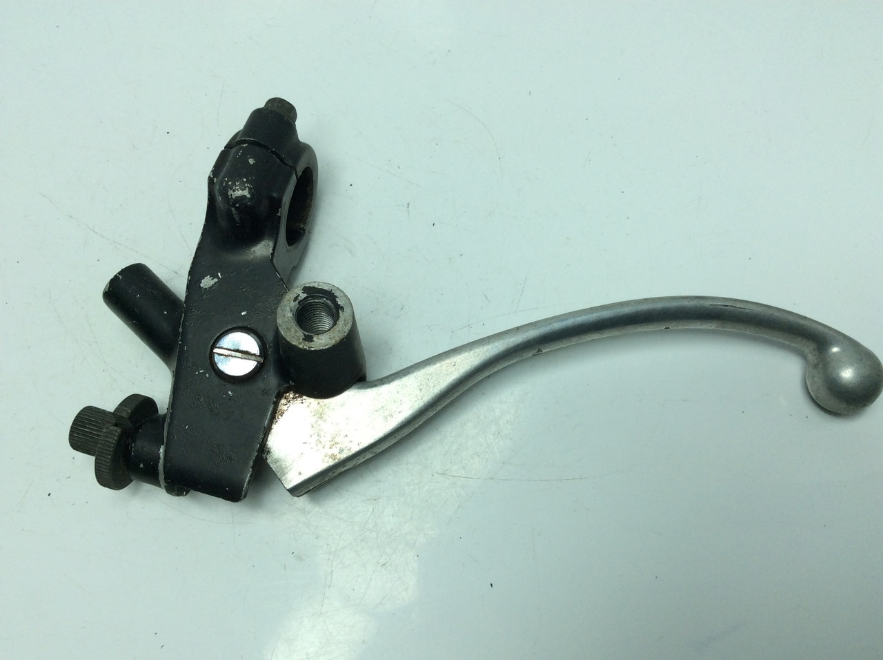 CBR250R  �N���b�`���o�[/ �n���h���z���_�[��  MC19-1001