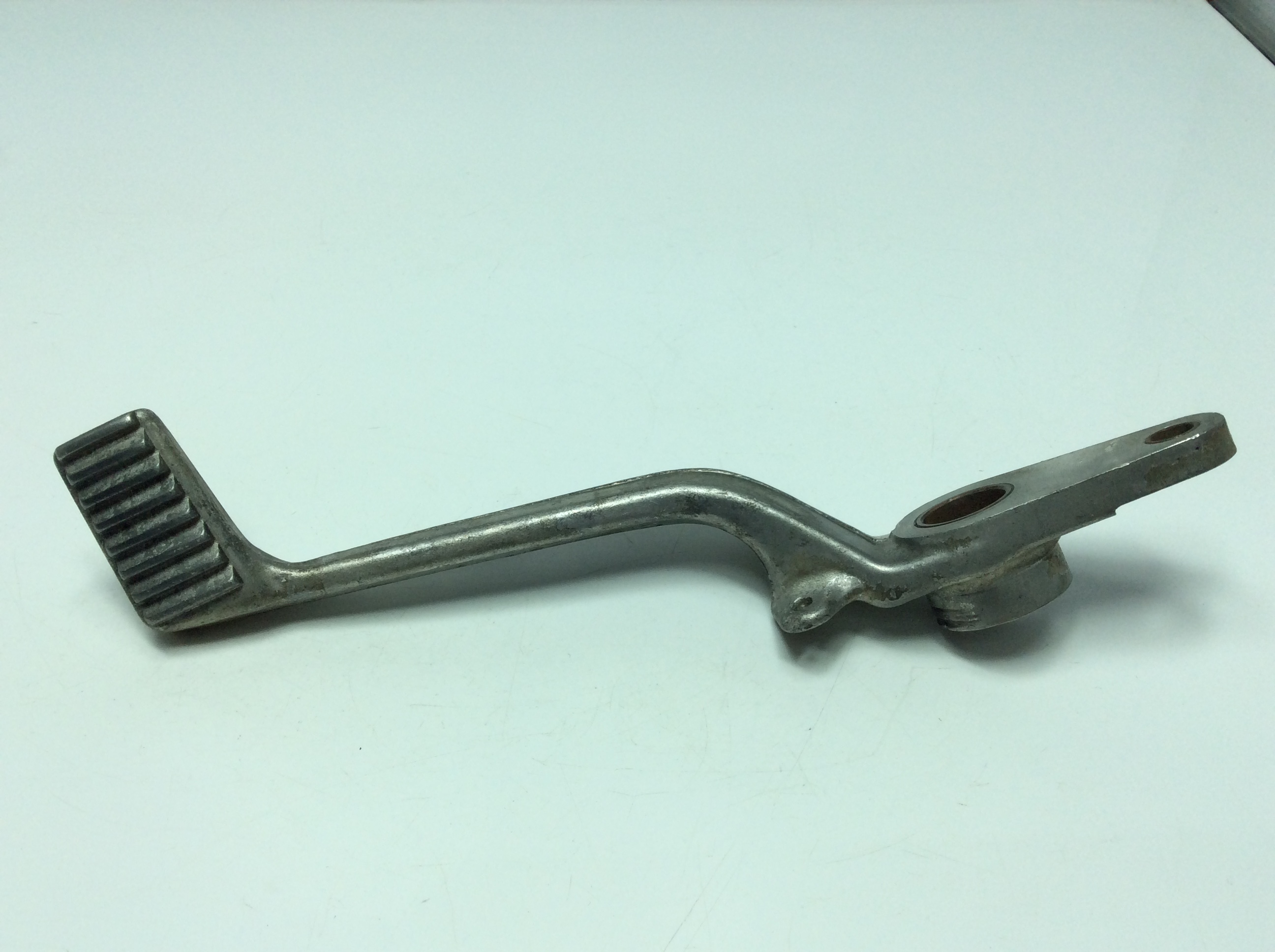 CBR250R  �u���[�L�y�_��  MC19-1018