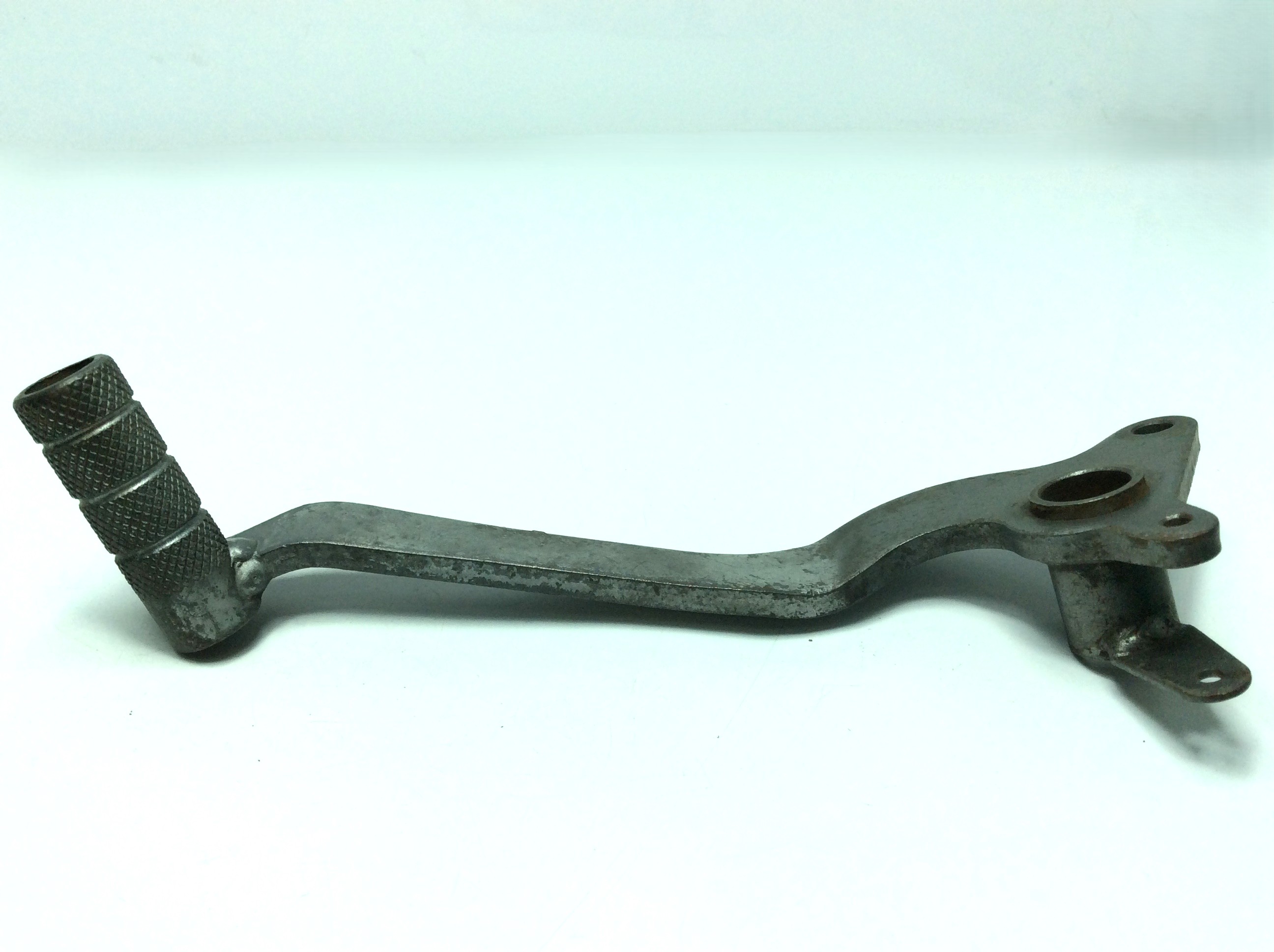 �[���r�X250/ XELVIS  �u���[�L�y�_��  MC25-1001