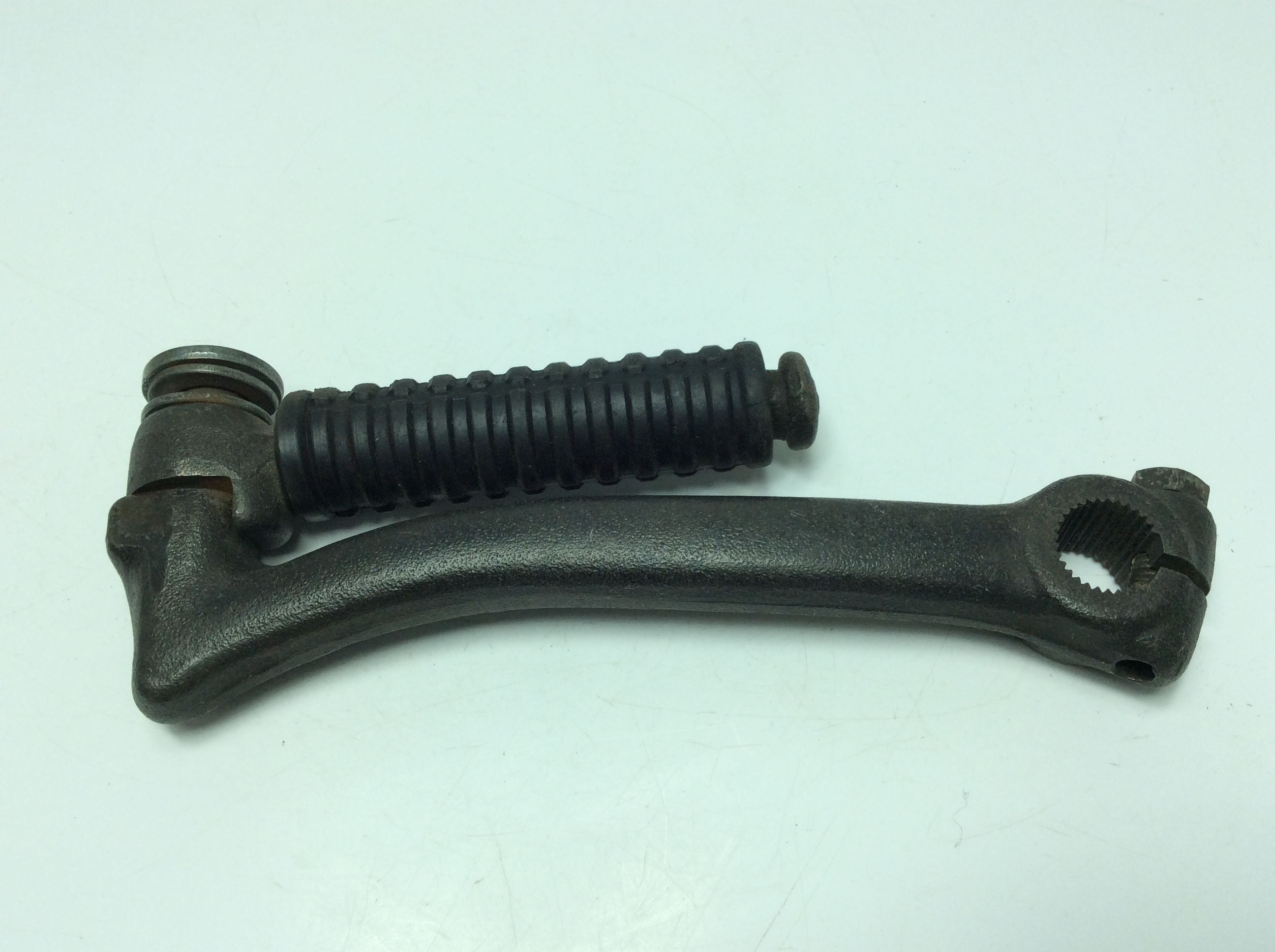 ���[�h80SS/ LEAD80SS  �L�b�N�y�_��  HF04-1508