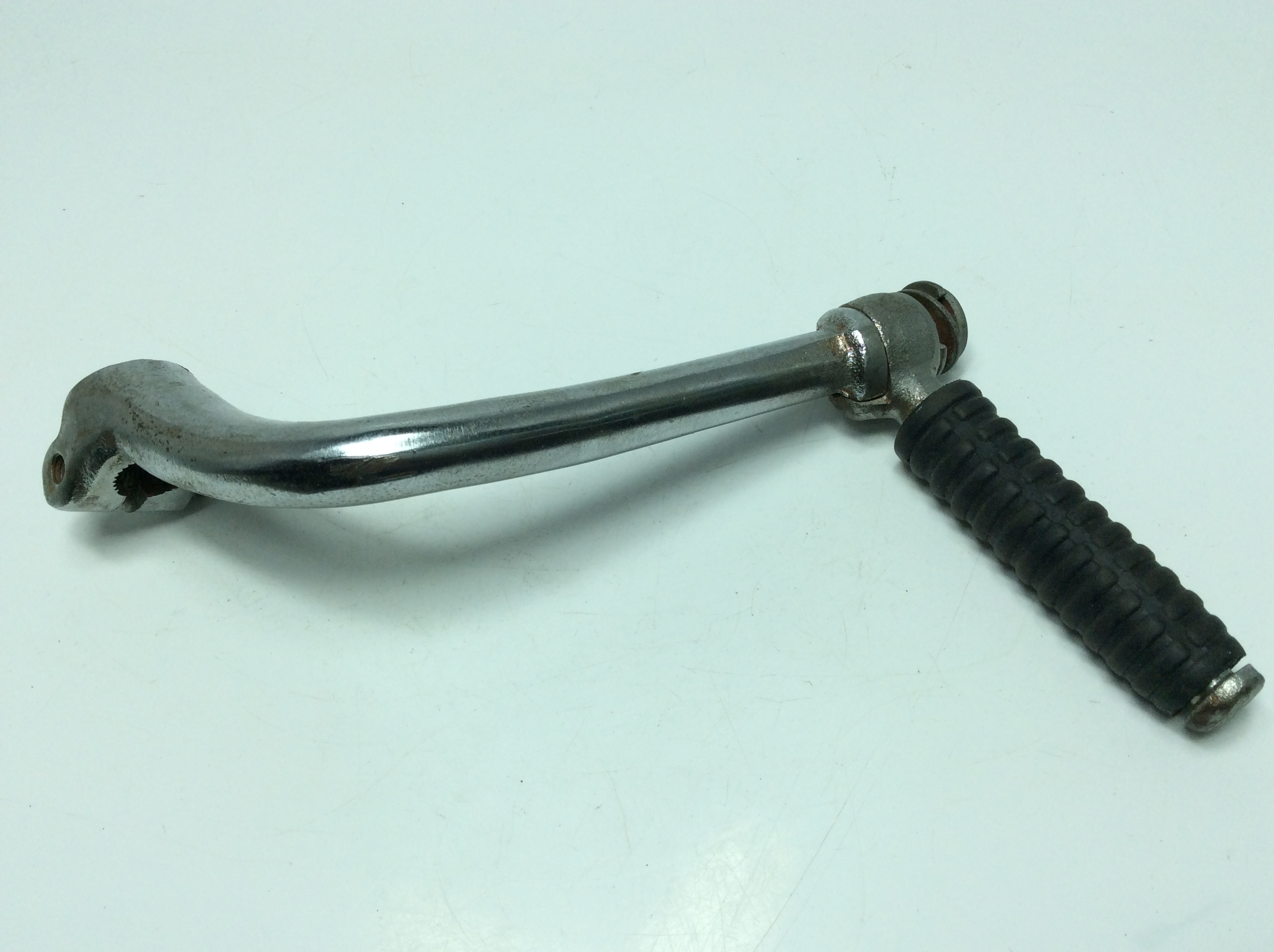 �W���Y/ JAZZ50  �L�b�N�y�_��  AC09-13