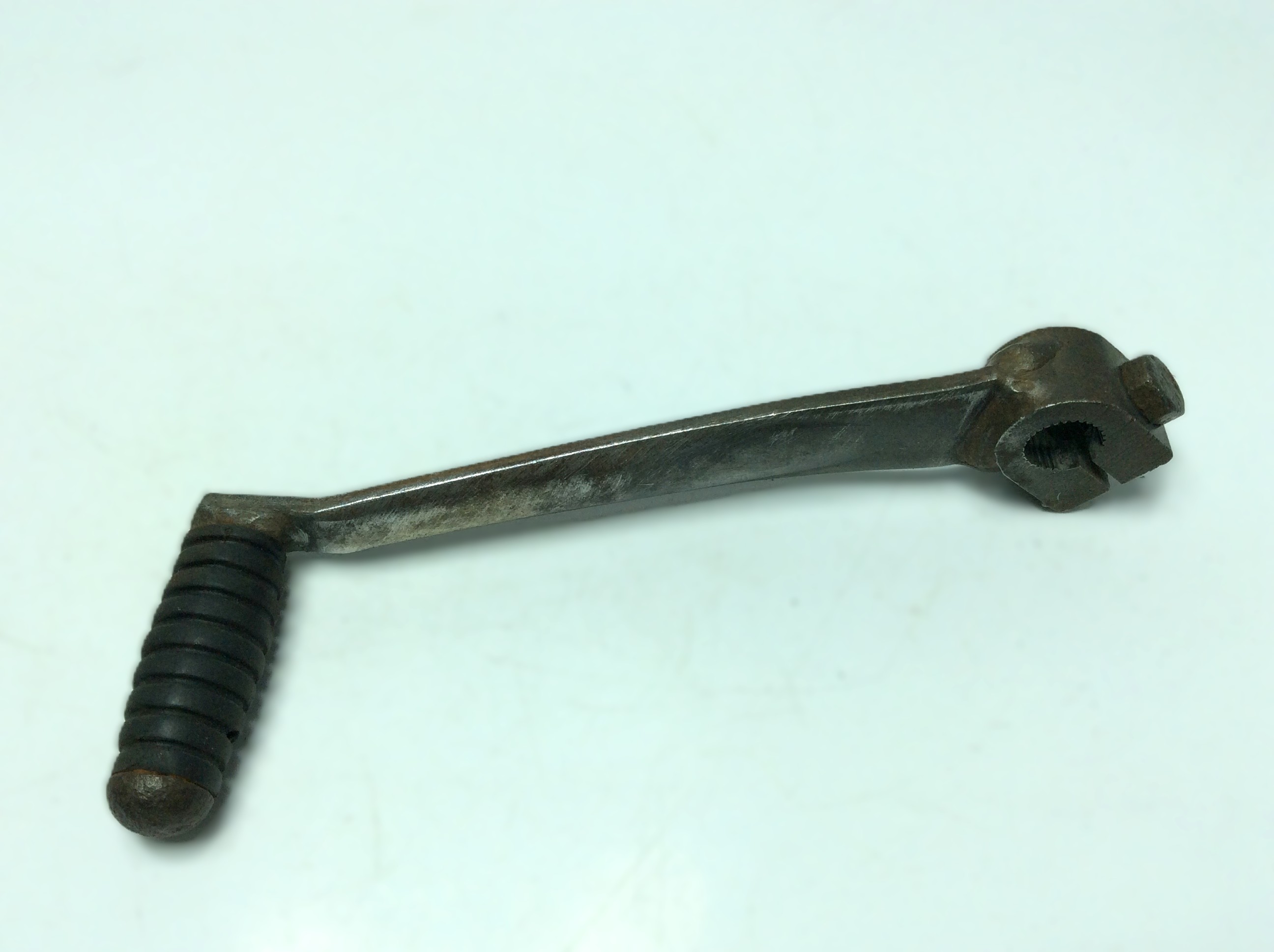 XL250S  �`�F���W�y�_��  L250S-1023