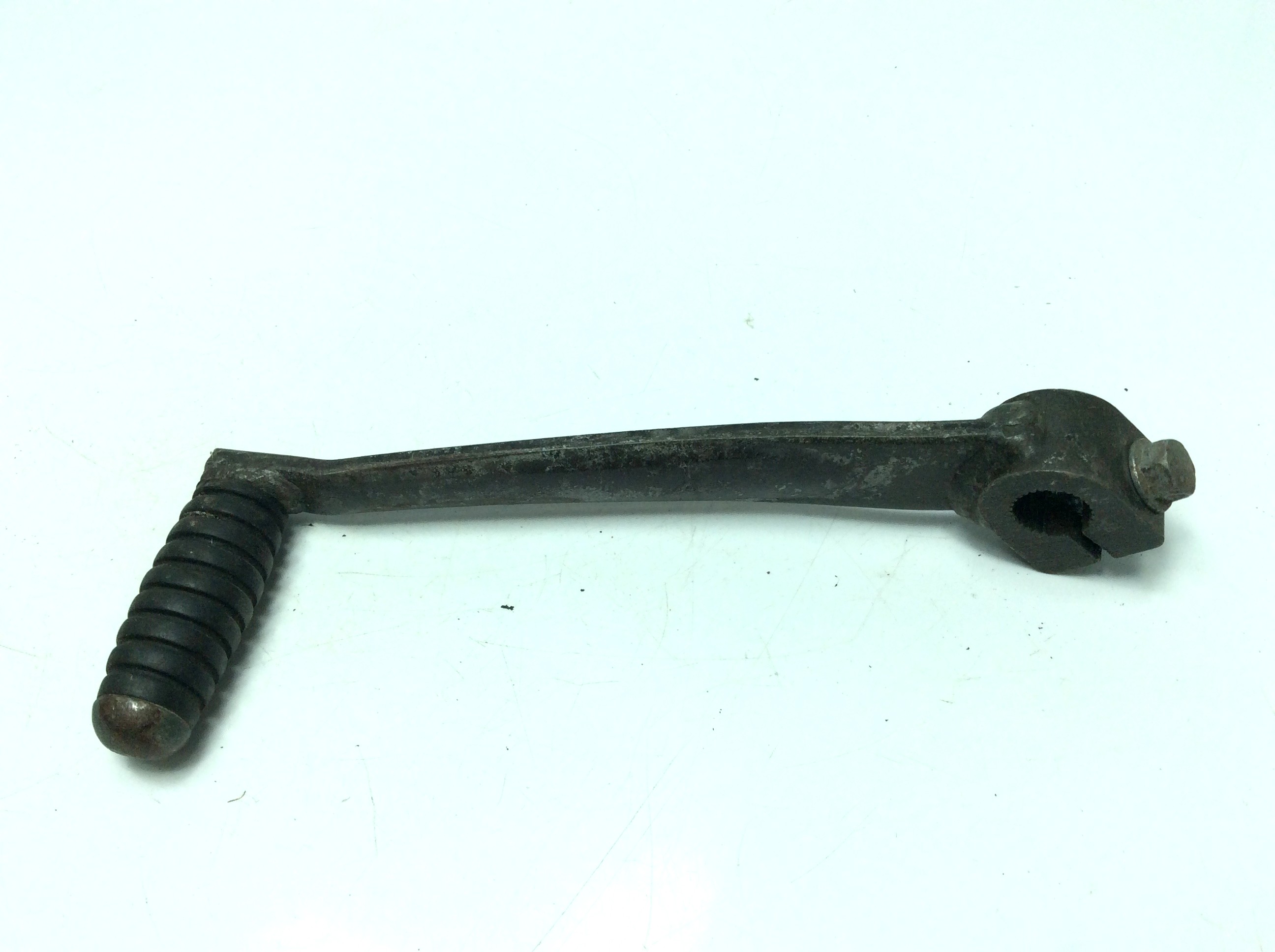 XL250S  �`�F���W�y�_��  L250S-100