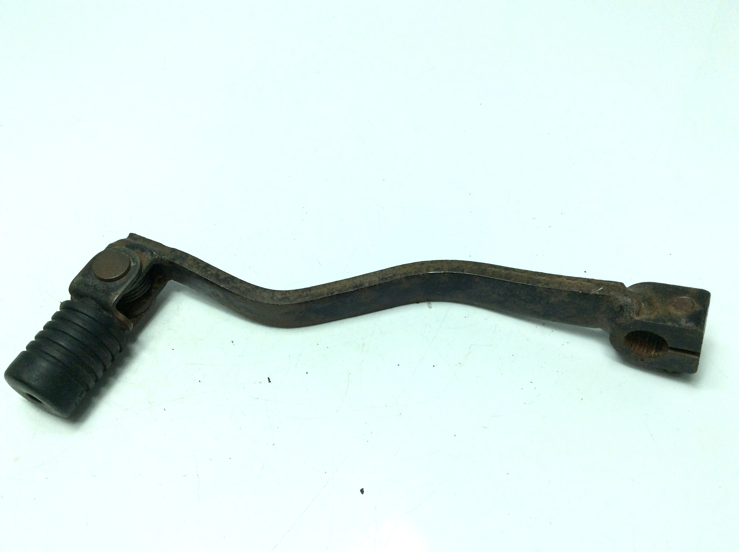 XLR250R-3  �`�F���W�y�_��  MD22-2102