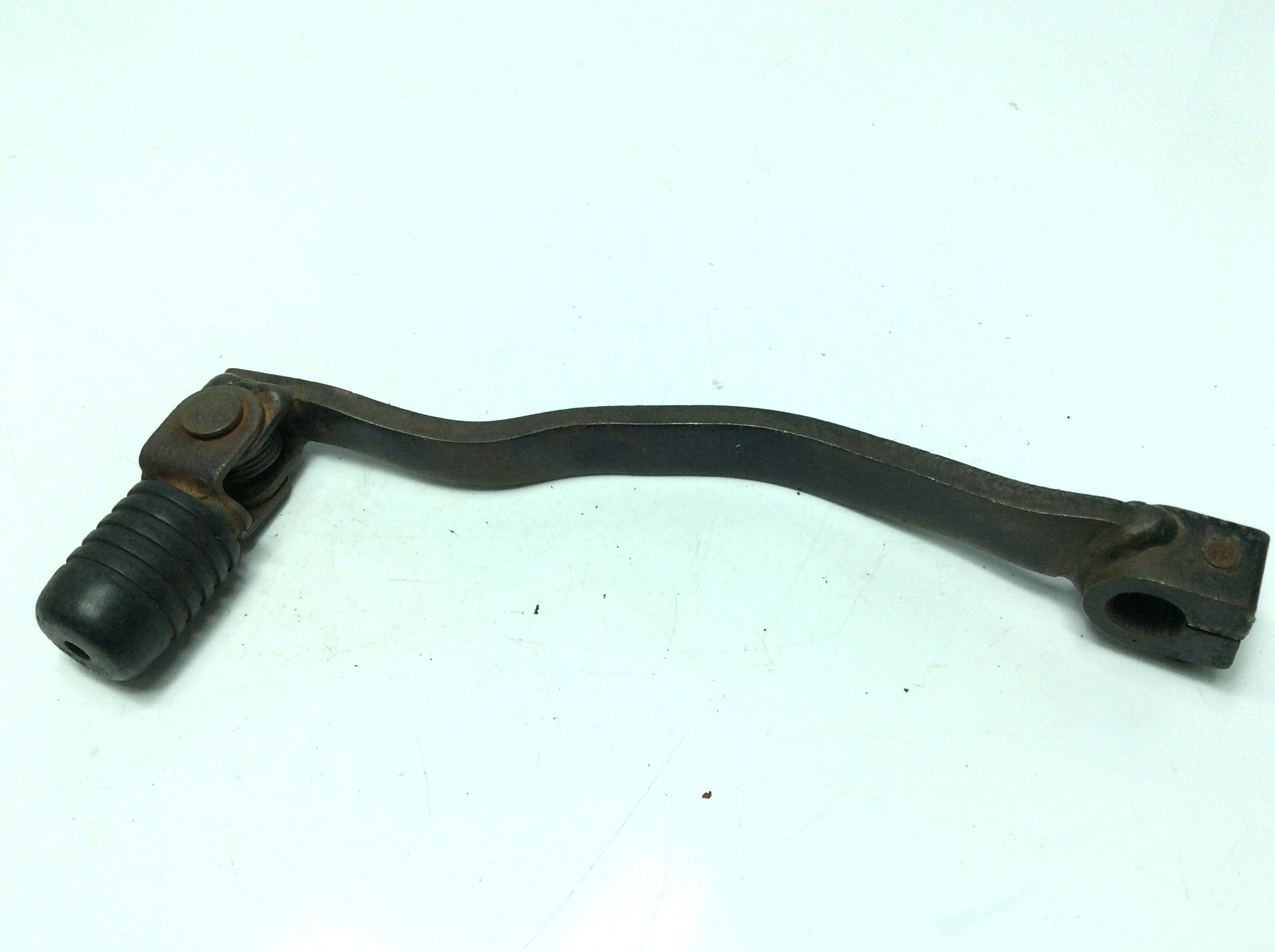 XLR250R  �`�F���W�y�_��  MD20-1010