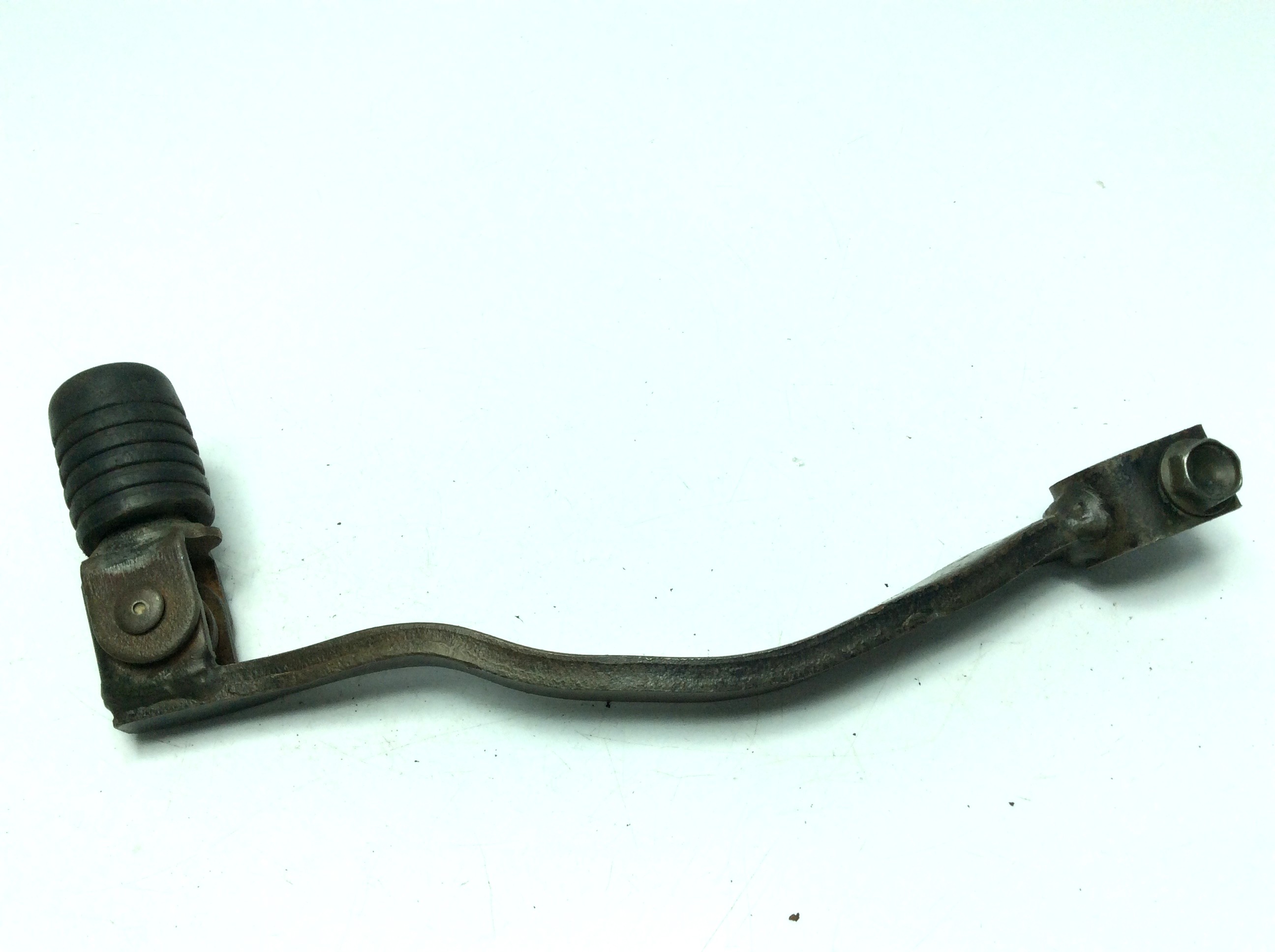 XLR250R  �`�F���W�y�_��  MD20-1010