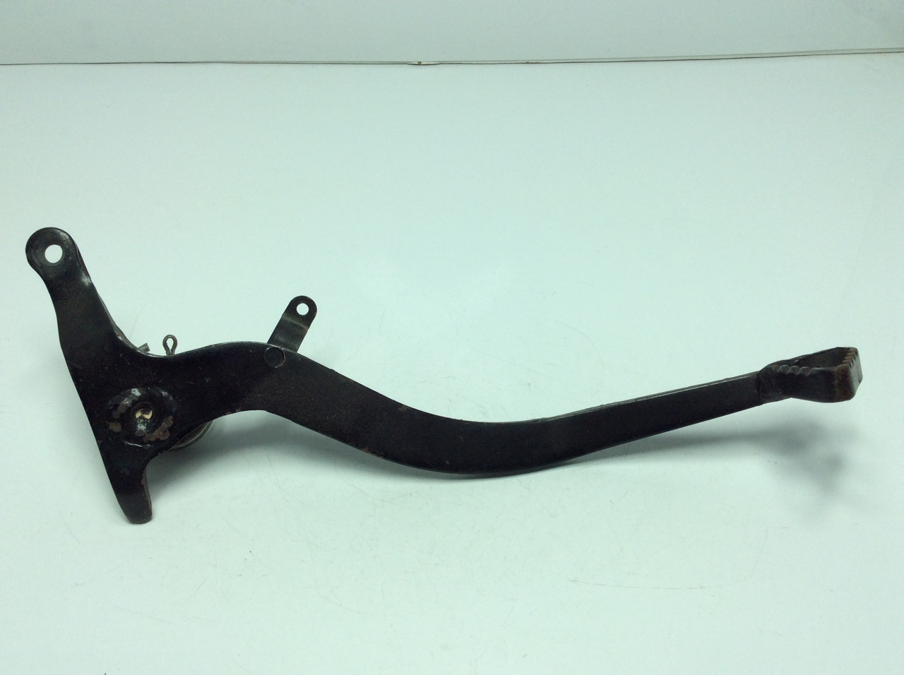 TS50 ハスラー50/ HUSTLER50 ブレーキペダル SA11A-1377