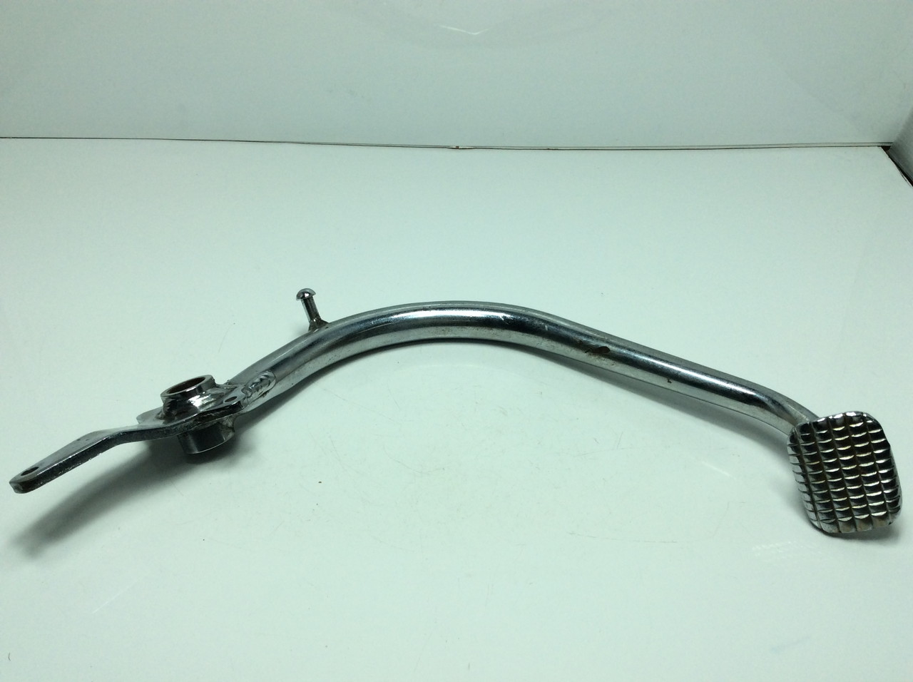 ボルティ250/ Volty250 ブレーキペダル NJ47A-