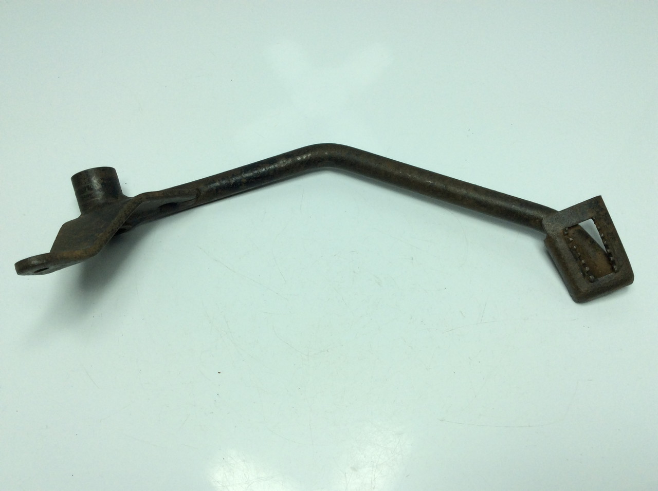 バンバン75/ VanVan ブレーキペダル RV75-2241