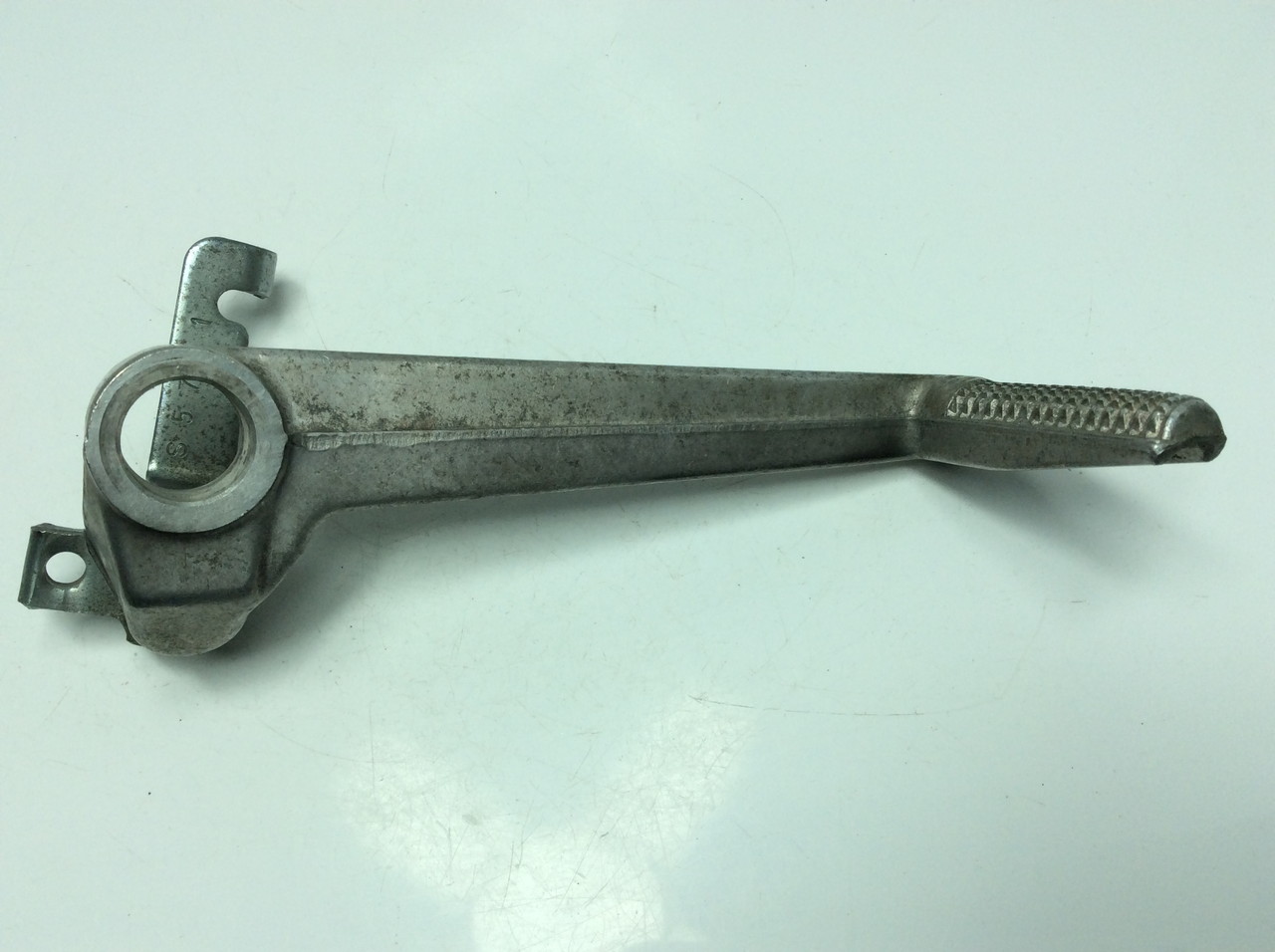 GSX400インパルス/ IMPULSE ブレーキペダル GK79A-0308