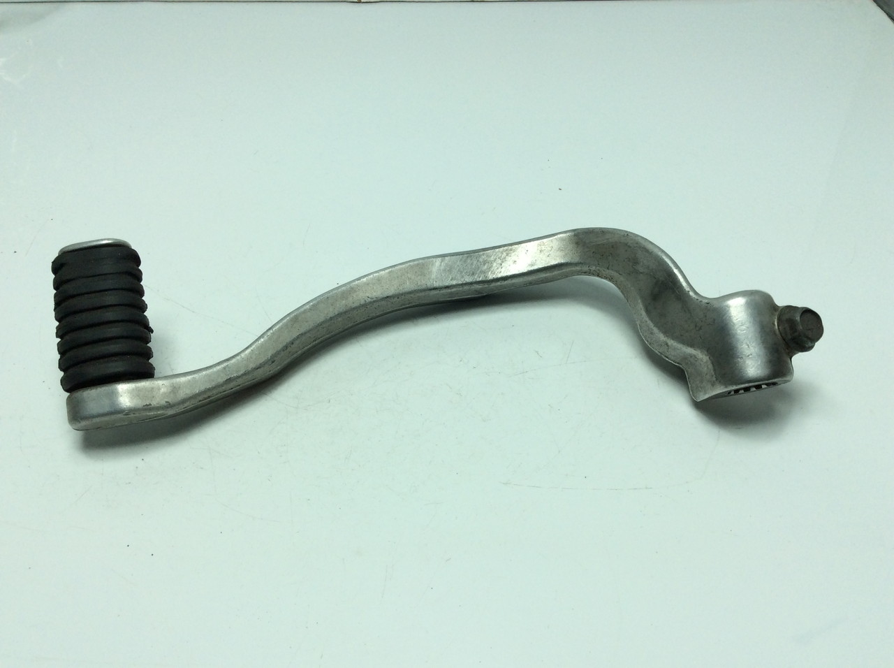 GSX400Sカタナ/ 刀 ブレーキペダル GK77A-1043