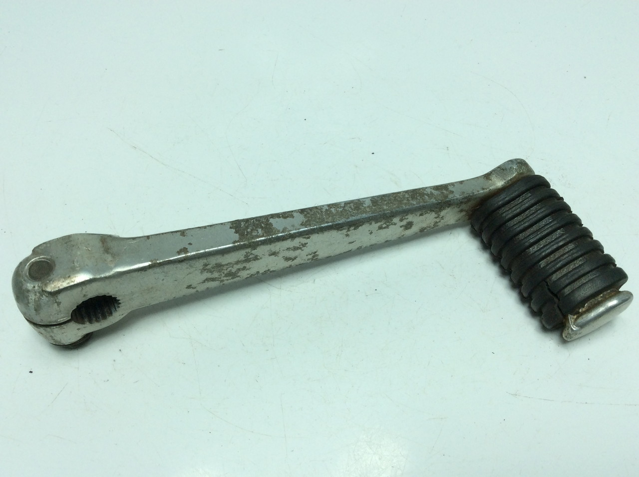 GSX-R400-1/ GSXR400-1 ブレーキペダル GK71B-1104