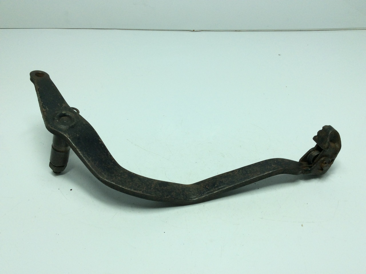 ジェベル200/ DJEBEL200 ブレーキペダル SH42A-1016