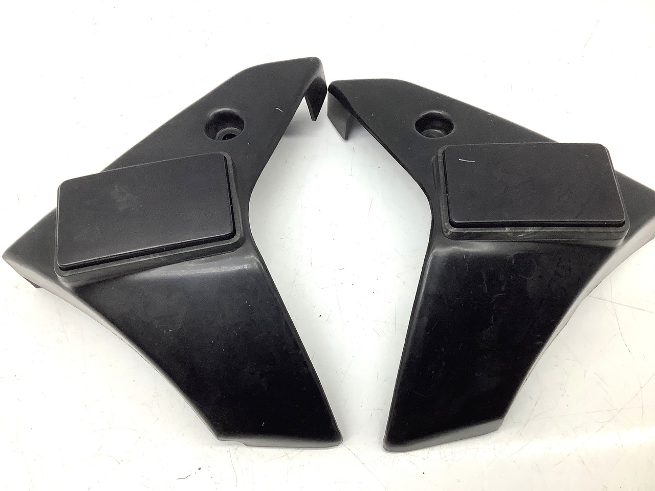 XV750スペシャル タンクカバー左右 5E5-0009