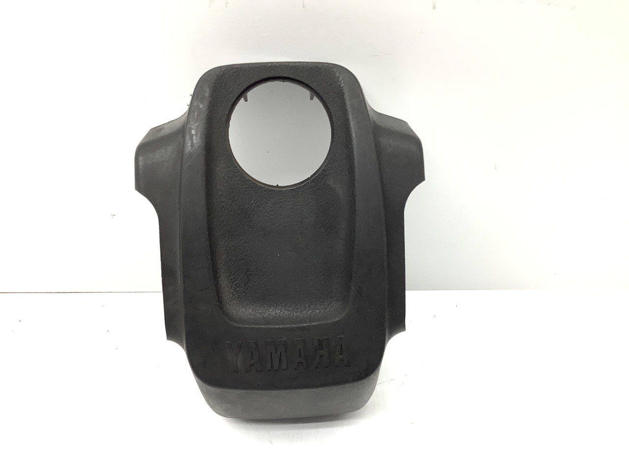 XJ650スペシャル メインキーボックスカバー/ トップカバー 4H7-26213 4L6-0043