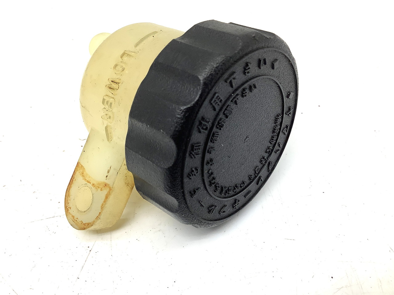 FZ400 ブレーキオイルカップ 4YR-00