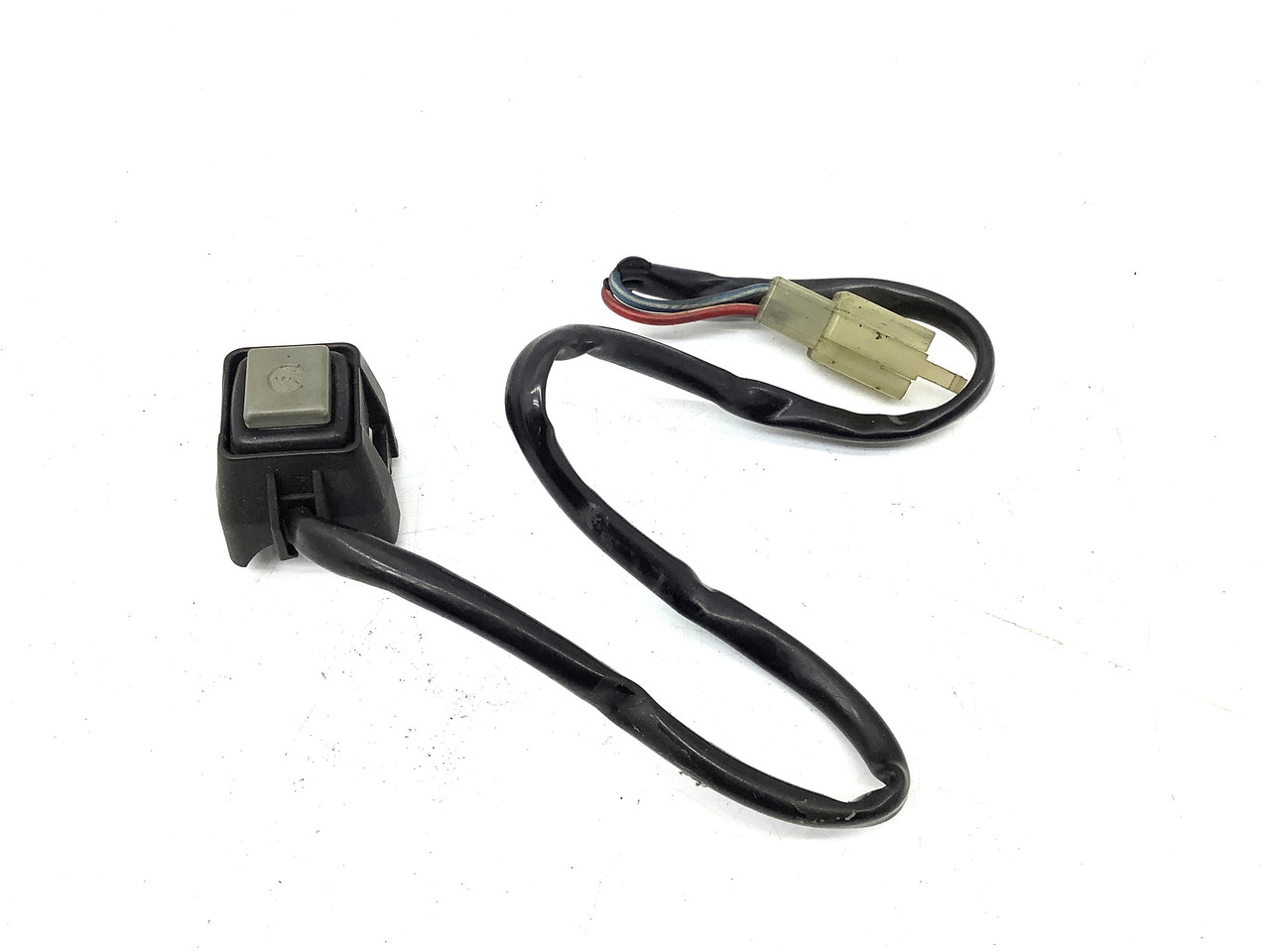 TZR50R キルスイッチ/ ハンドルスイッチ右/ エンジンオンオフスイッチ/ スイッチ 4EU-0578