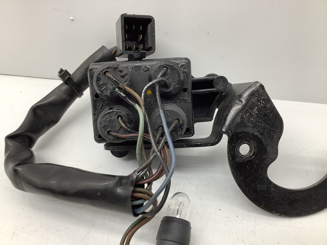 TZR50  �C���W�P�[�^�[�����v/ ���[�^�[/ �X�^���h�����v/ �����v  3TU-0728