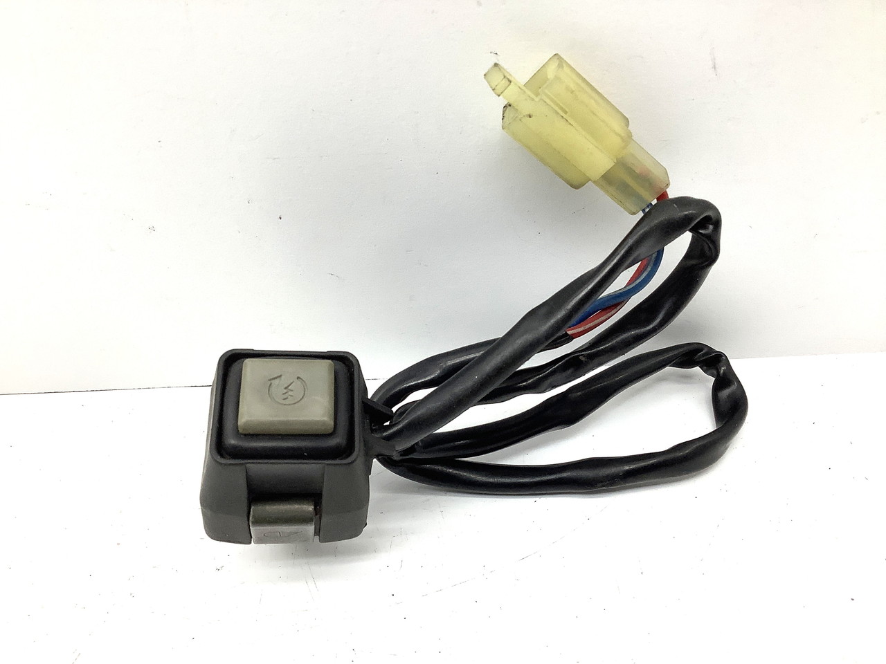 RZ50-2 キルスイッチ/ ハンドルスイッチ右/ エンジンオンオフスイッチ/ スイッチ RA01J-0009