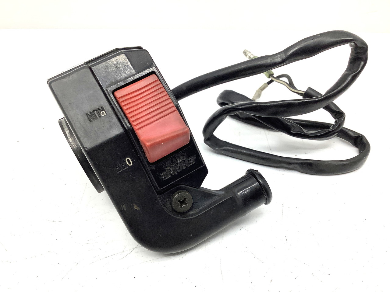 DT50 キルスイッチ/ ハンドルスイッチ右/ エンジンオンオフスイッチ/ スイッチ 17W-4617