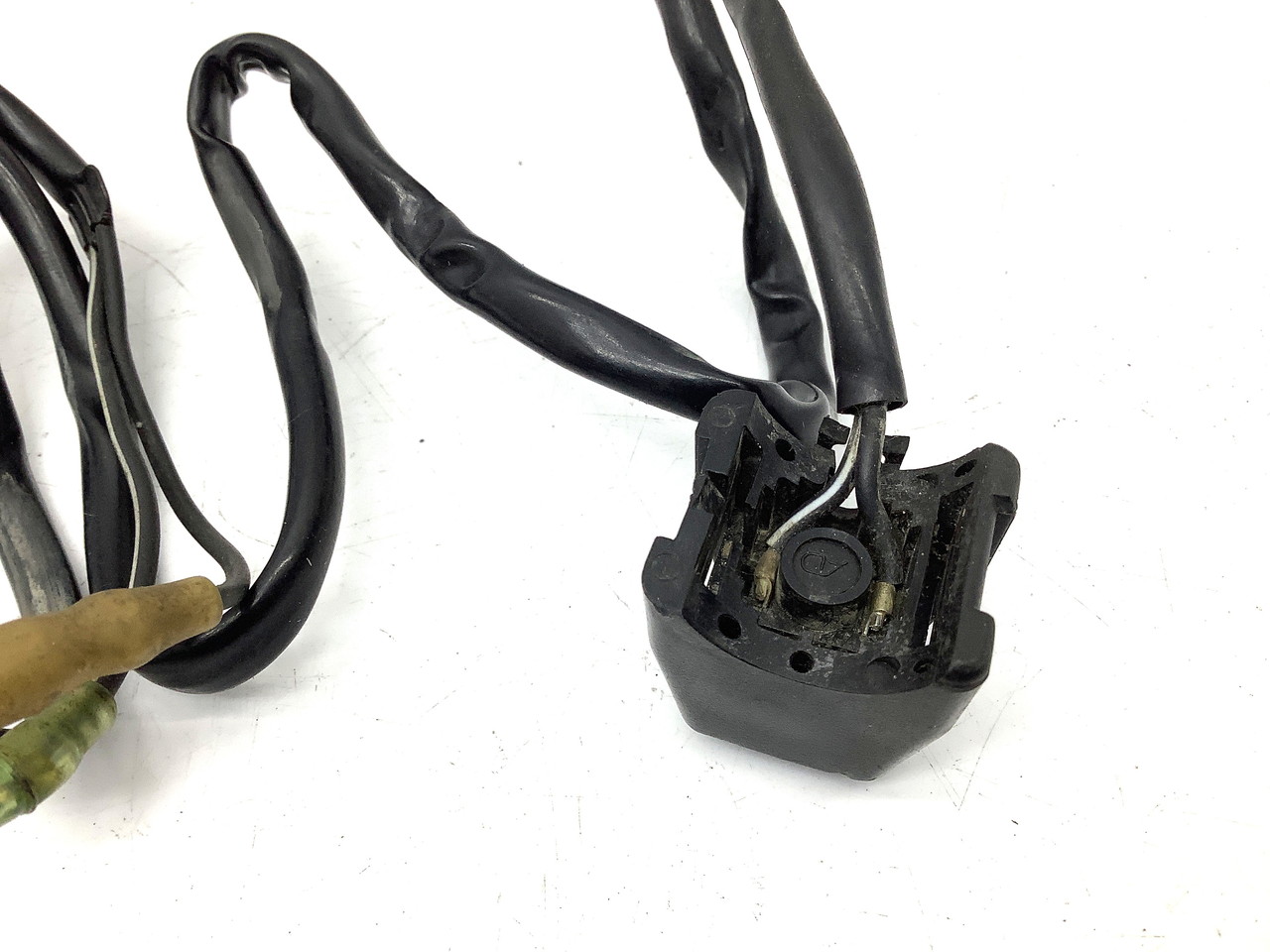 YZ125  LXCb`/ nhXCb`E/ GWIItXCb`/ XCb`  4SS-0132