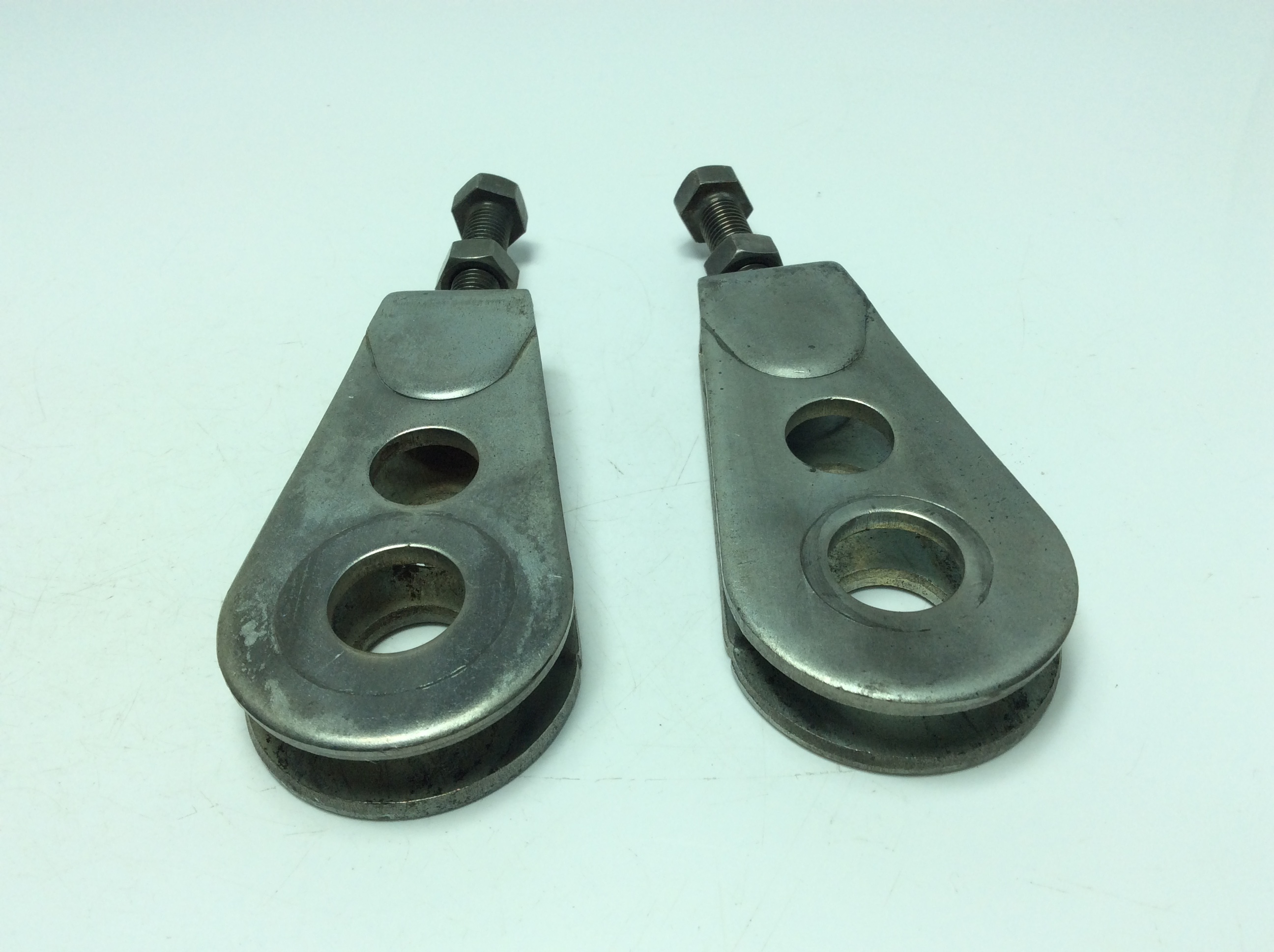 �{���e�B250/ Volty250  �`�F�[���A�W���X�^�[  NJ47A-