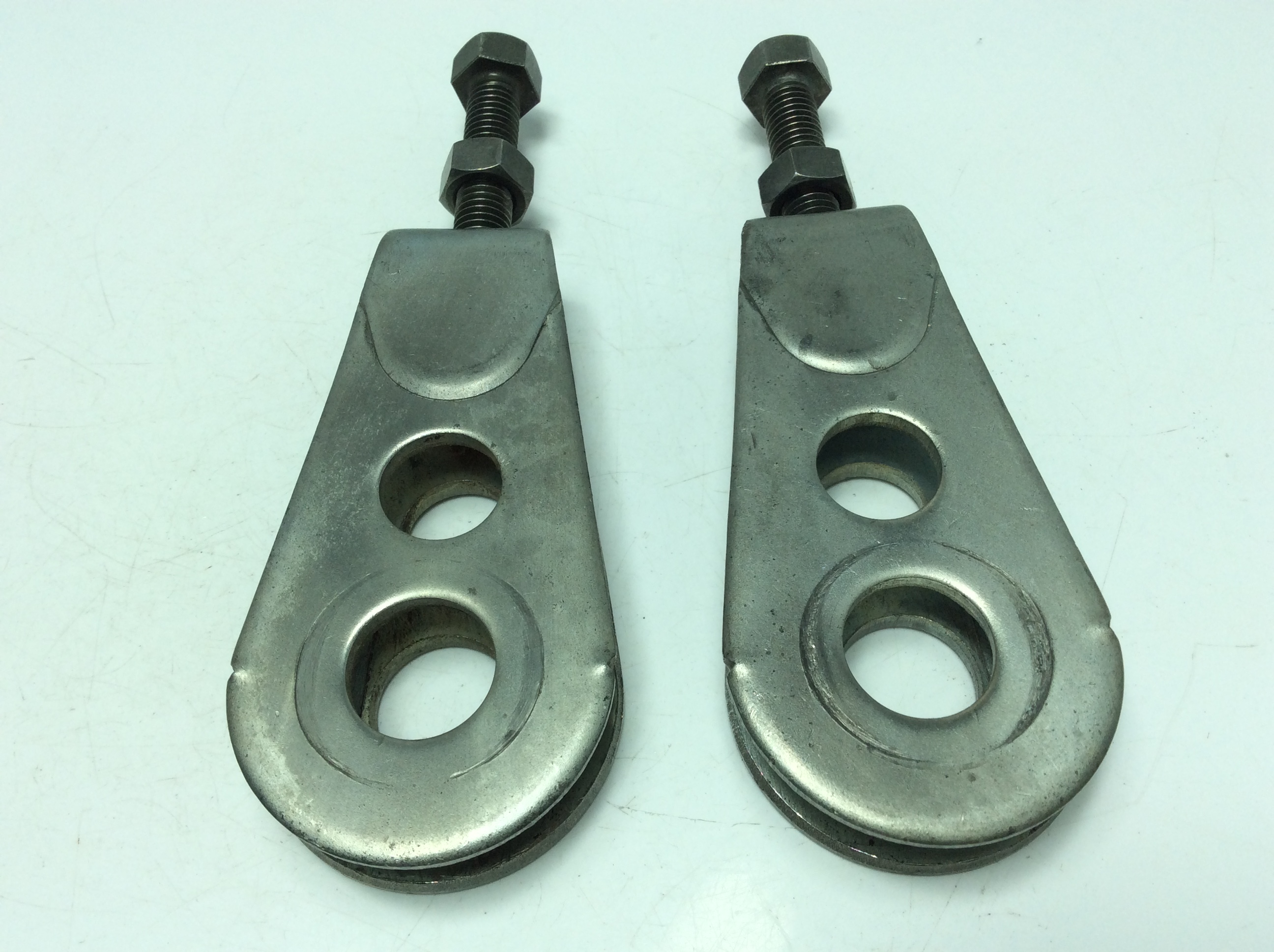 �{���e�B250/ Volty250  �`�F�[���A�W���X�^�[  NJ47A-