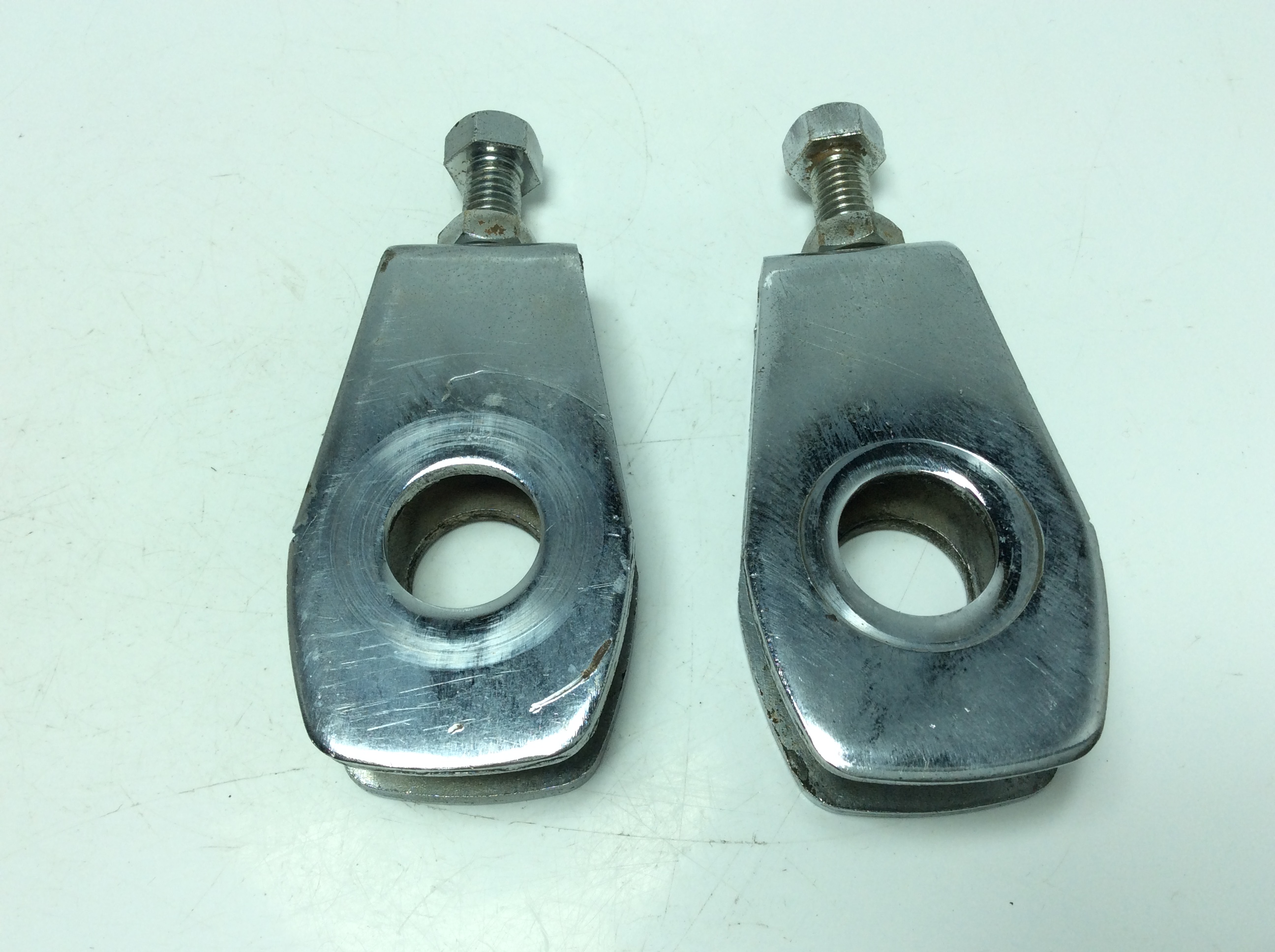 �T�x�[�W650/ SAVAGE650  �`�F�[���A�W���X�^�[  NP41A-1017