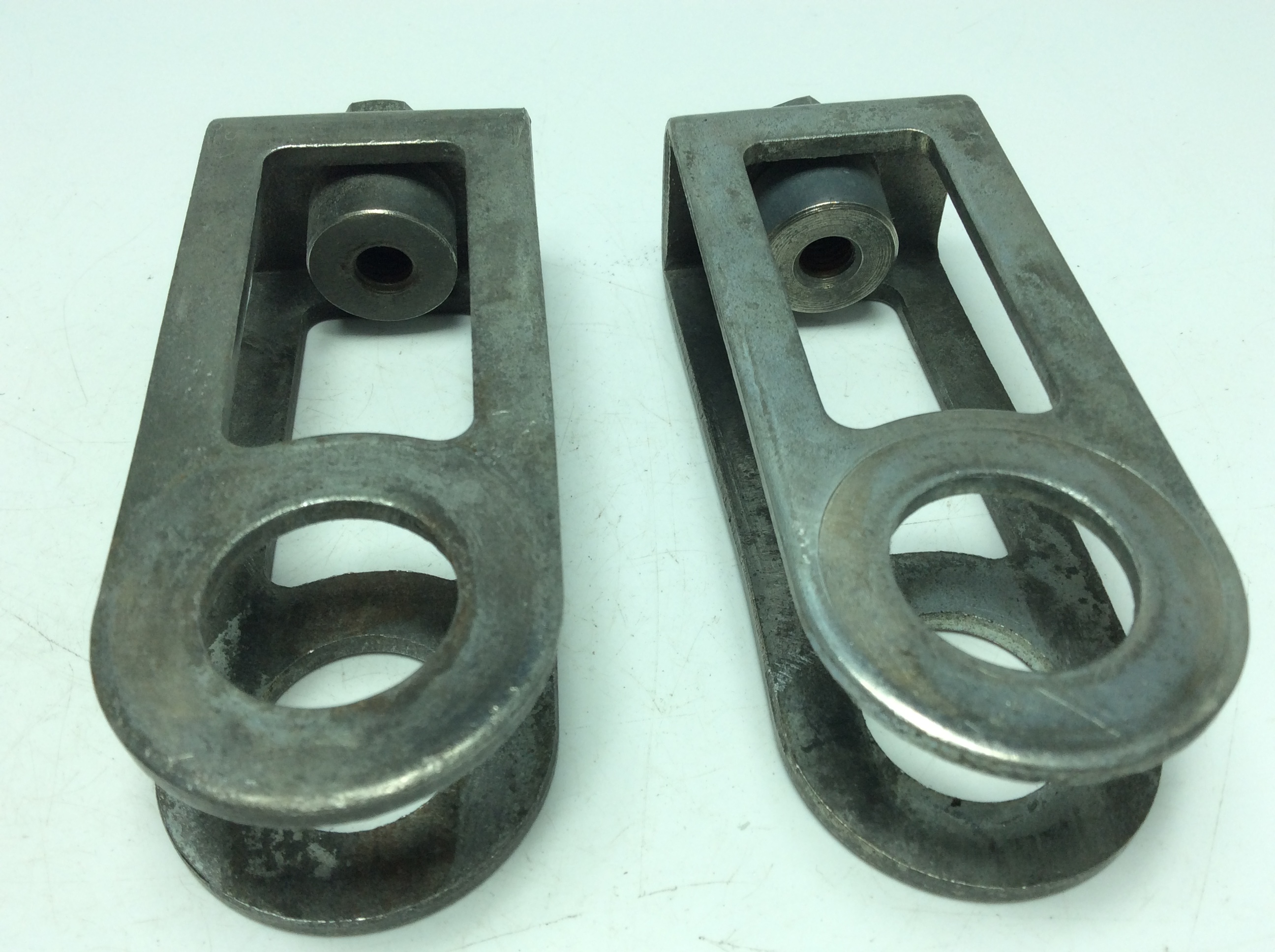 RGV250�K���}-2/ ��  �`�F�[���A�W���X�^�[  VJ22A-1027