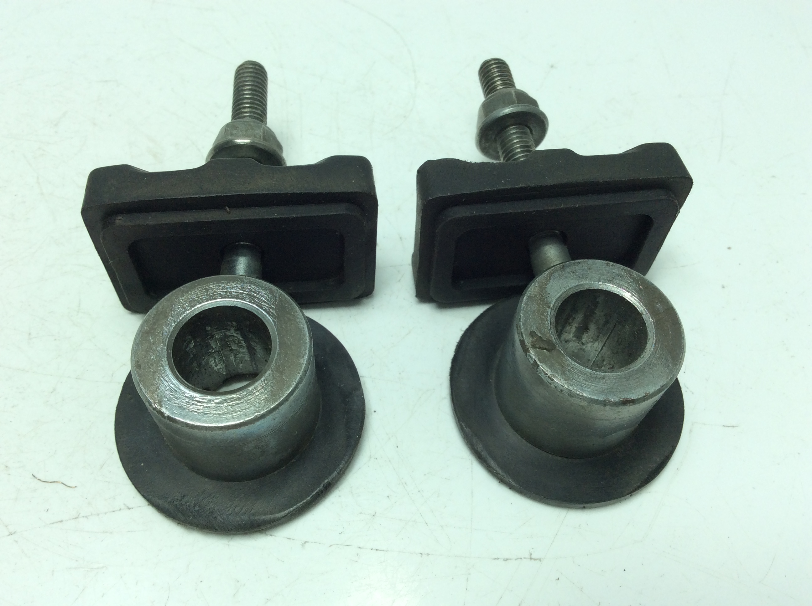 TS50 �n�X���[50/ HUSTLER50  �`�F�[���A�W���X�^�[  SA11A-1213