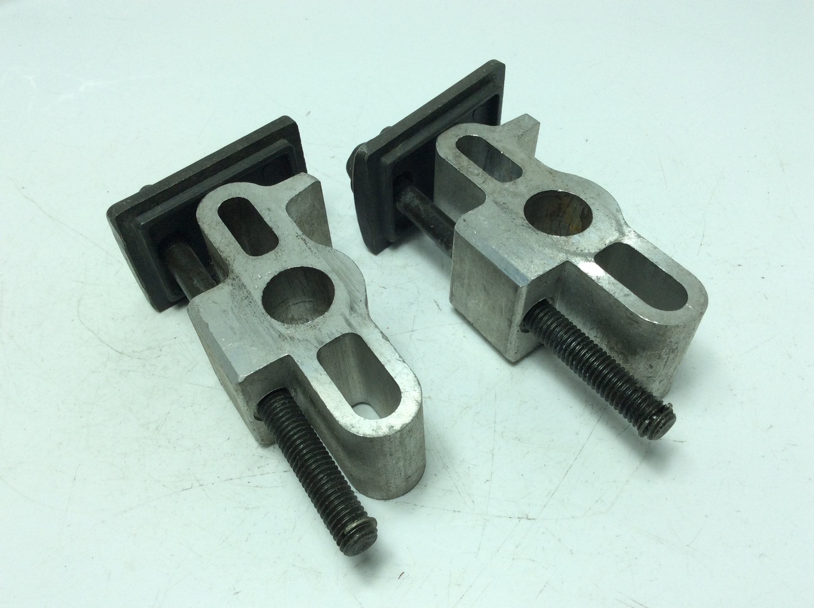 RG250�K���}��  �`�F�[���A�W���X�^�[  GJ21B-1013